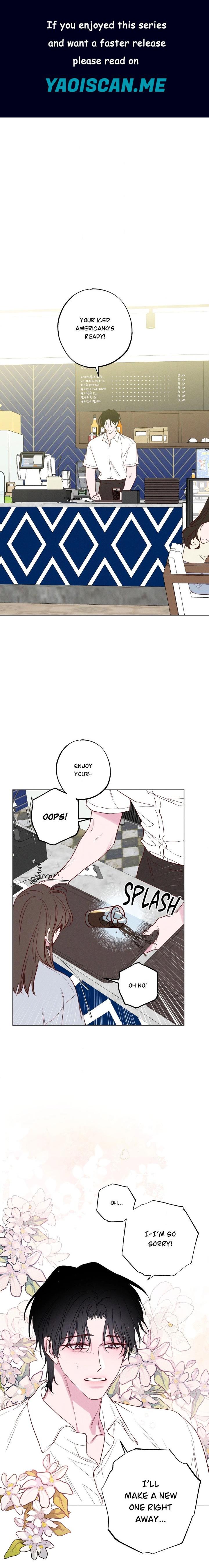 In Your Wake (Uncensored) - Chapter 9 Page 1