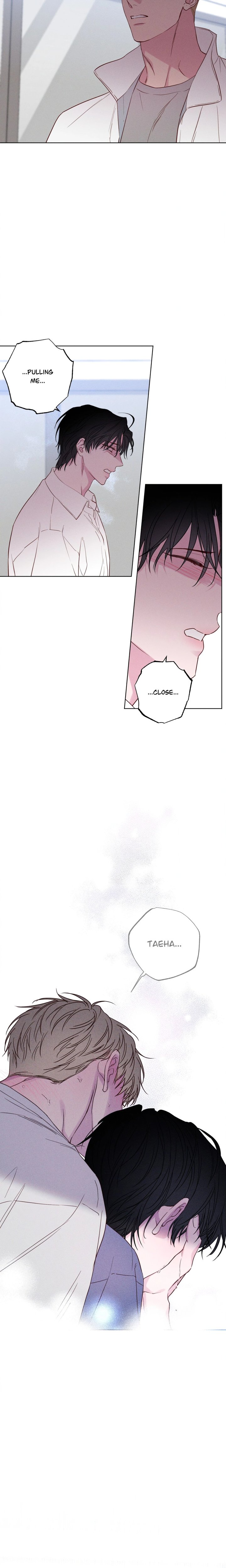 In Your Wake (Uncensored) - Chapter 9 Page 10