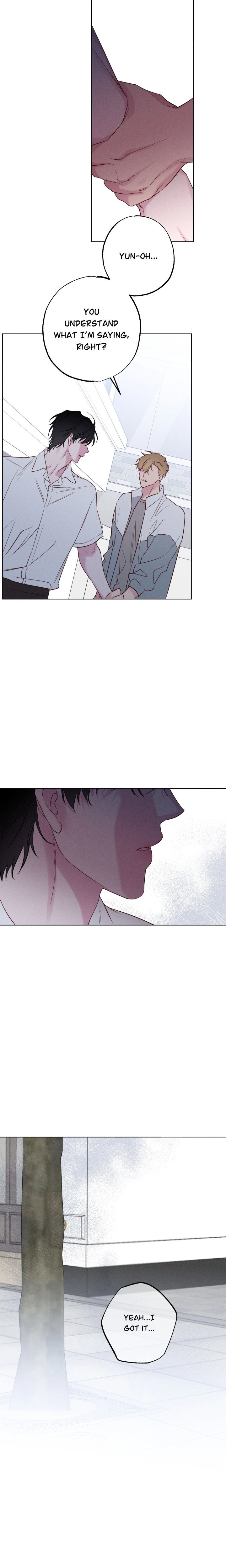 In Your Wake (Uncensored) - Chapter 9 Page 15