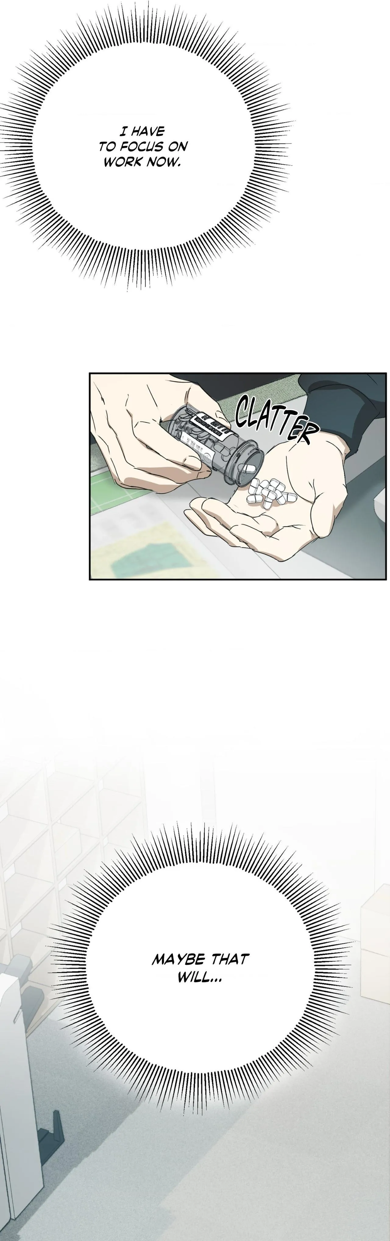 Foretold - Chapter 1 Page 14