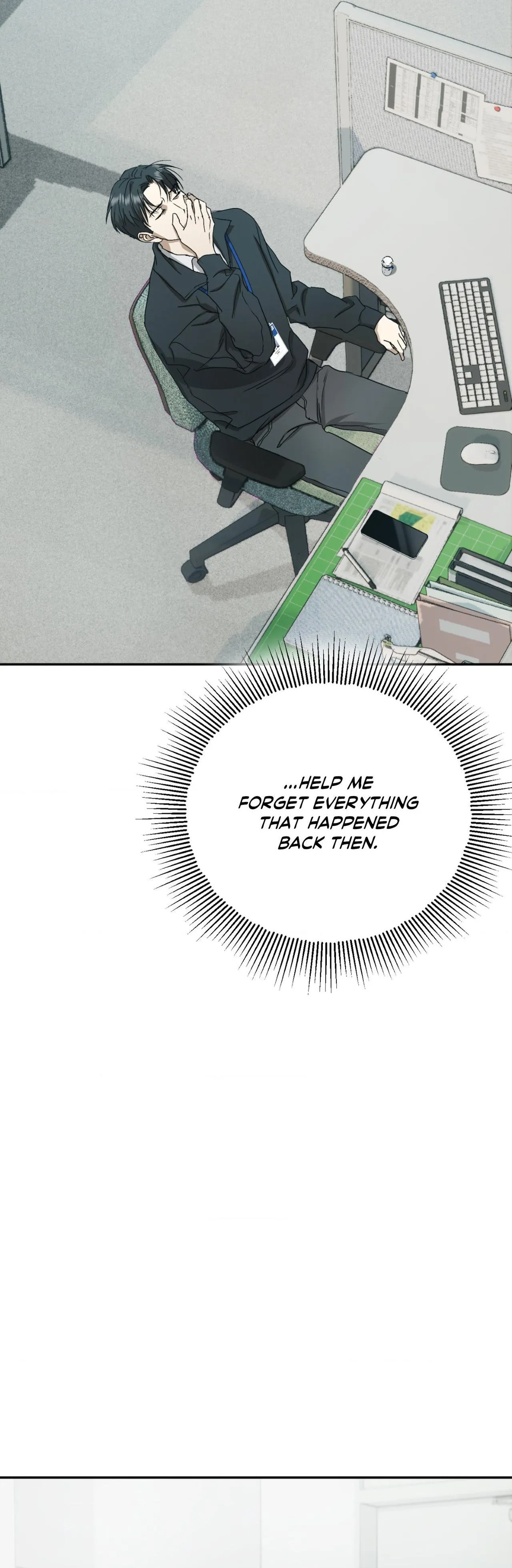 Foretold - Chapter 1 Page 15