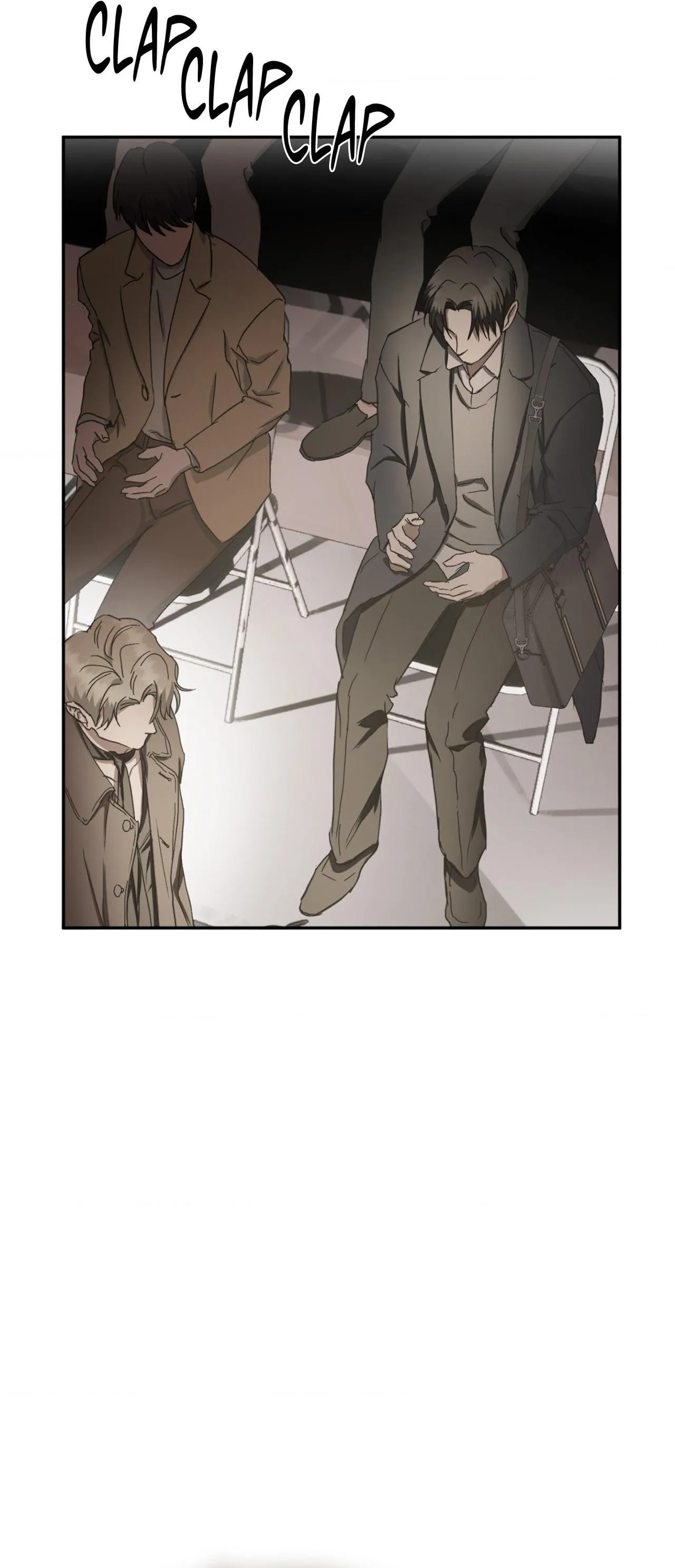 Foretold - Chapter 1 Page 29