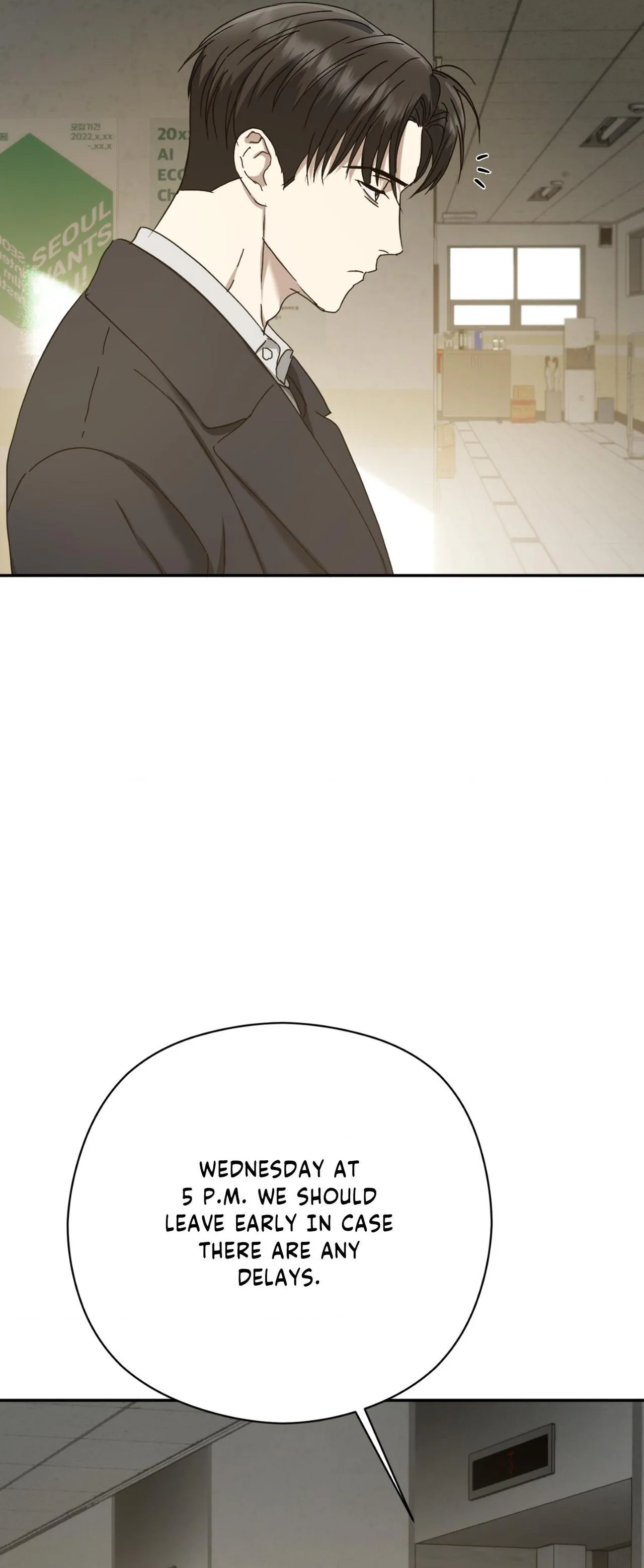 Foretold - Chapter 1 Page 34