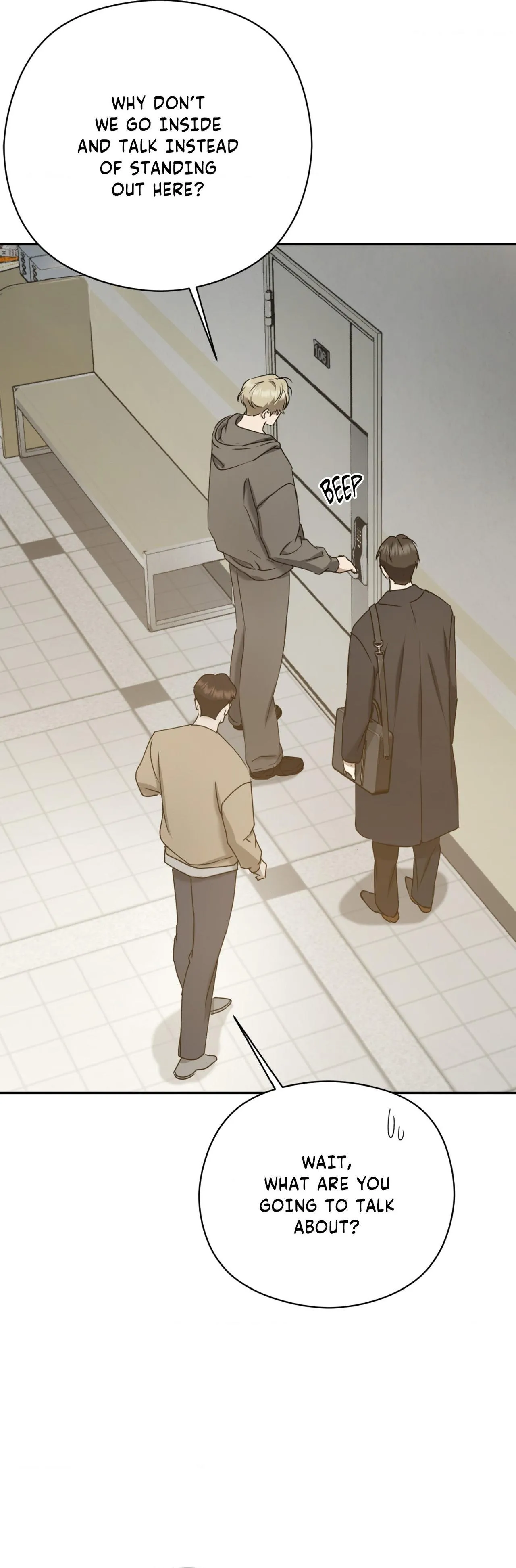Foretold - Chapter 1 Page 44
