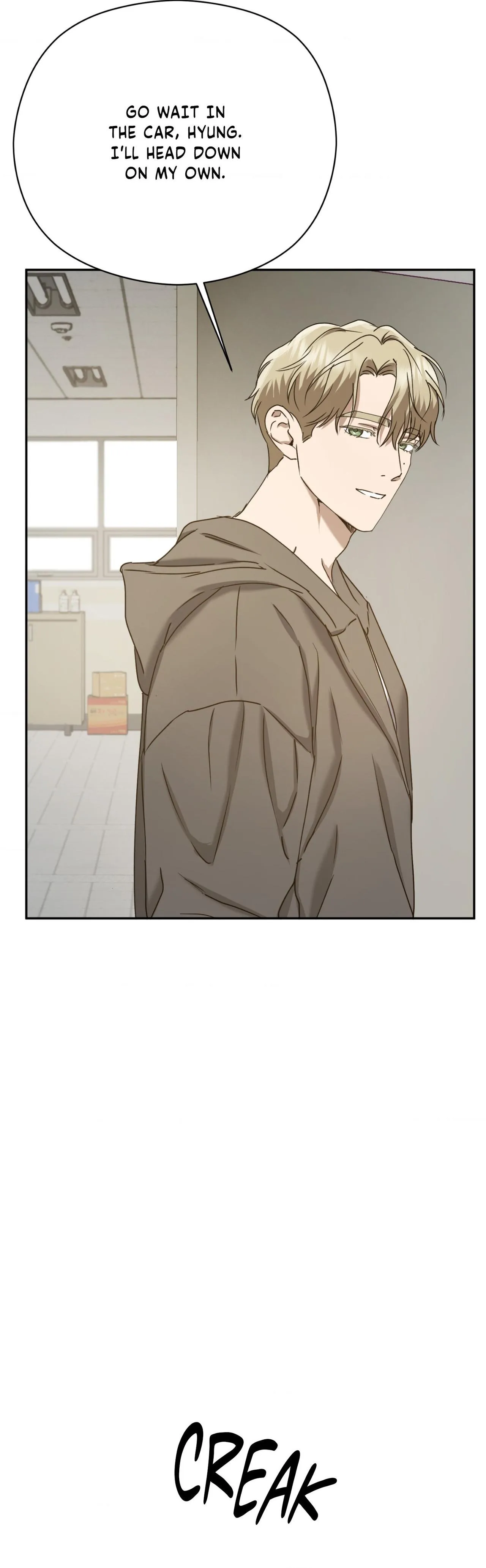 Foretold - Chapter 1 Page 45