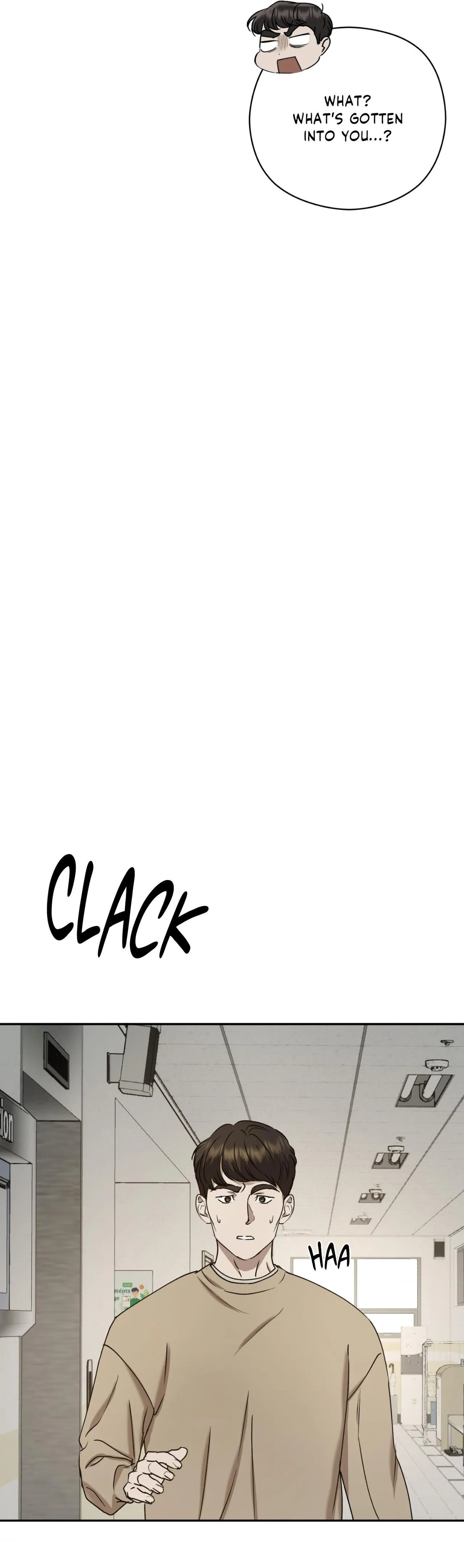 Foretold - Chapter 1 Page 46