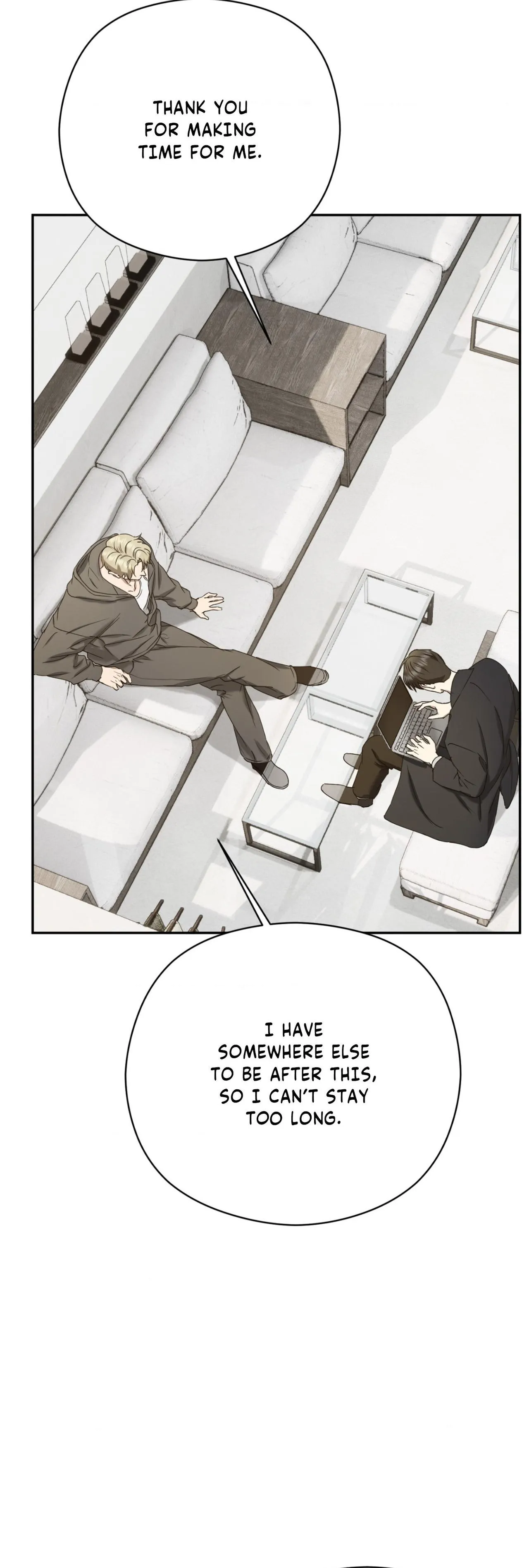 Foretold - Chapter 1 Page 49