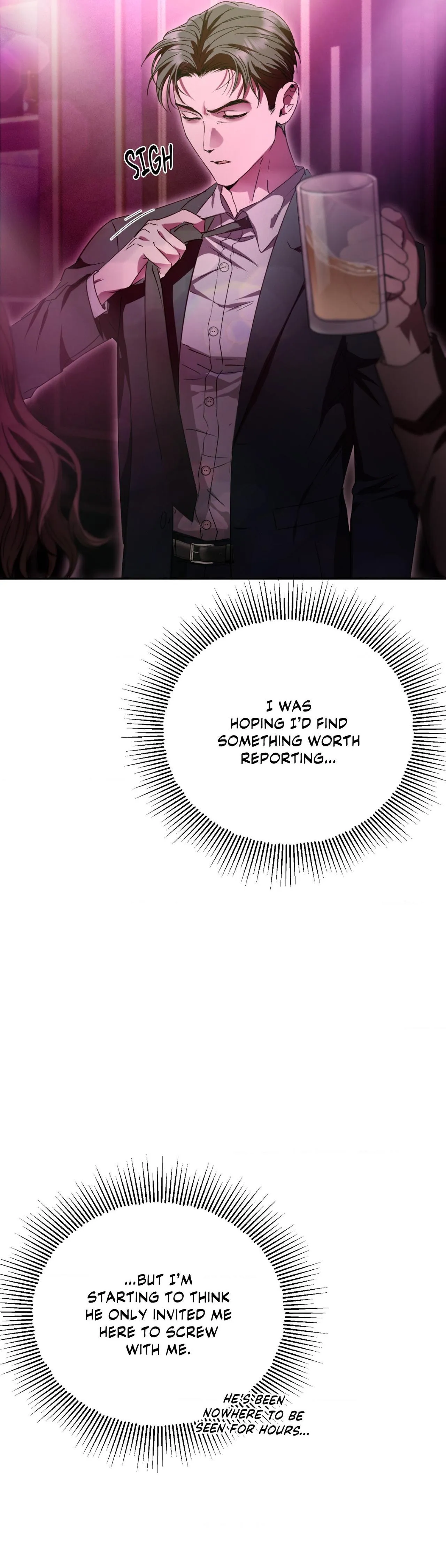 Foretold - Chapter 1 Page 59