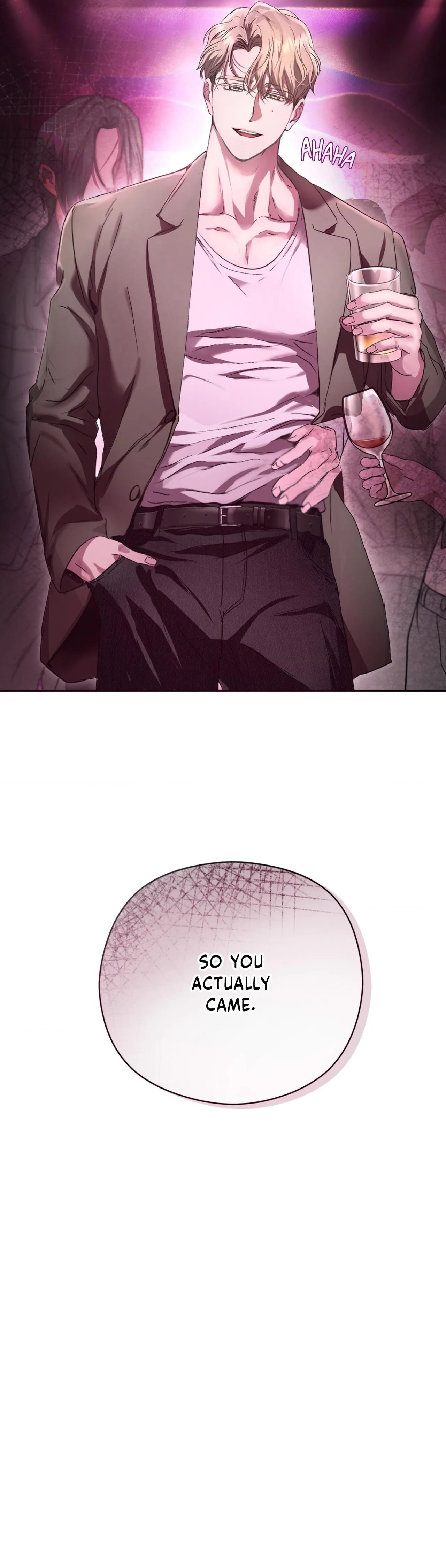 Foretold - Chapter 1 Page 65