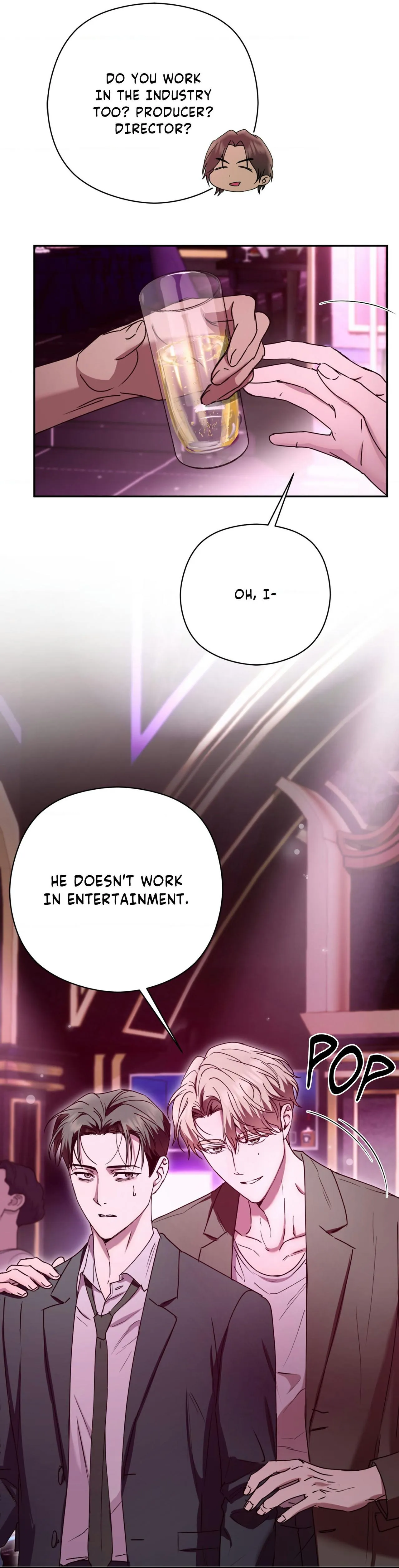 Foretold - Chapter 2 Page 9