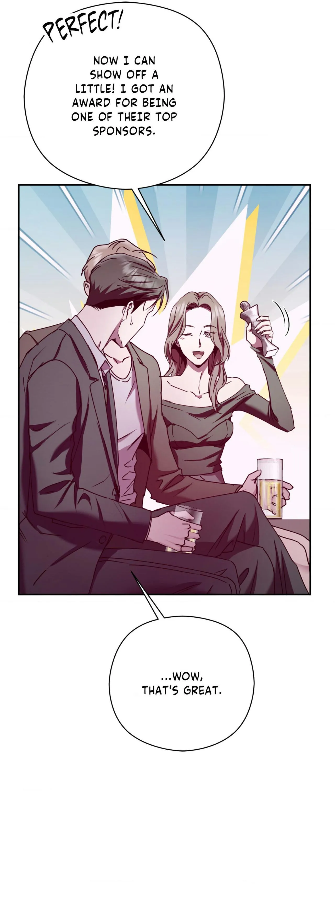 Foretold - Chapter 2 Page 17