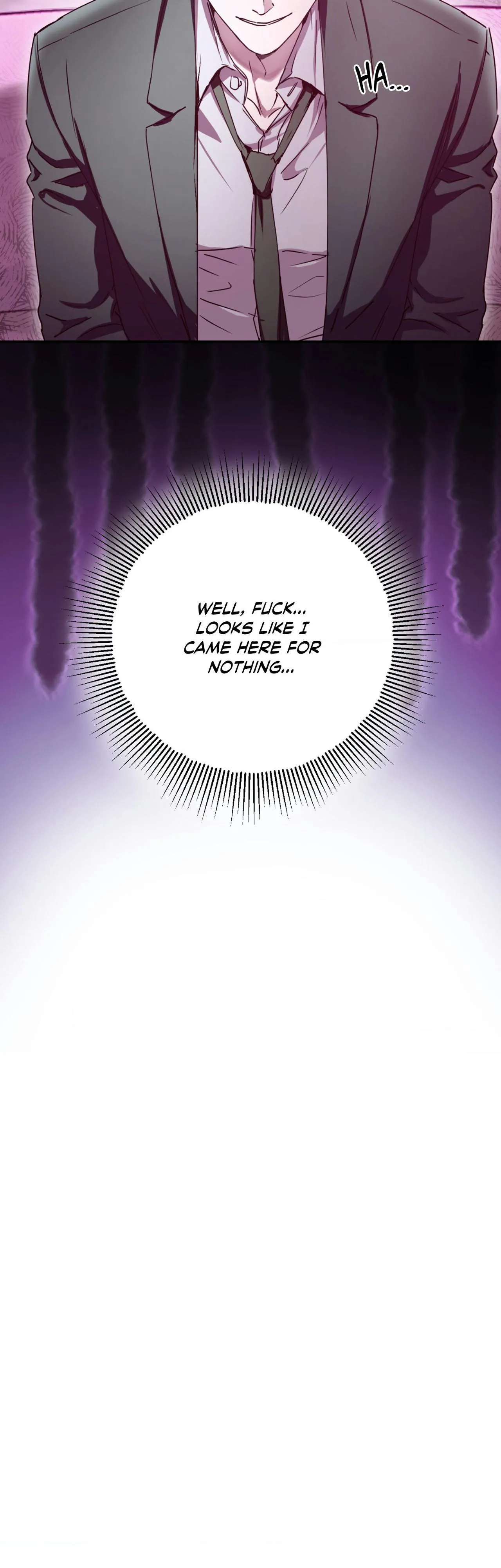 Foretold - Chapter 2 Page 20