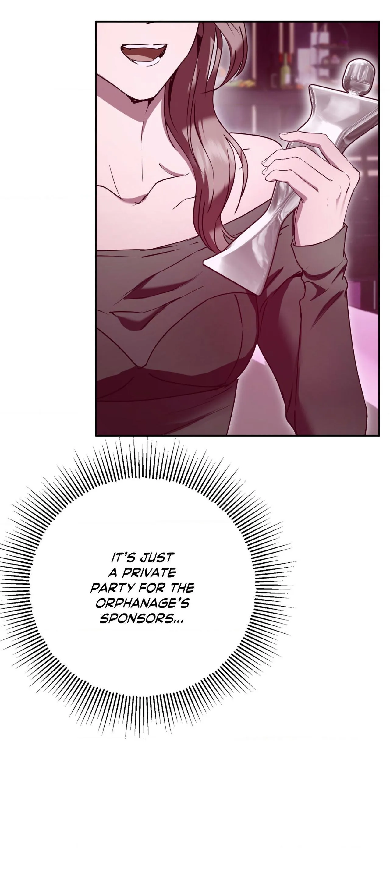 Foretold - Chapter 2 Page 21
