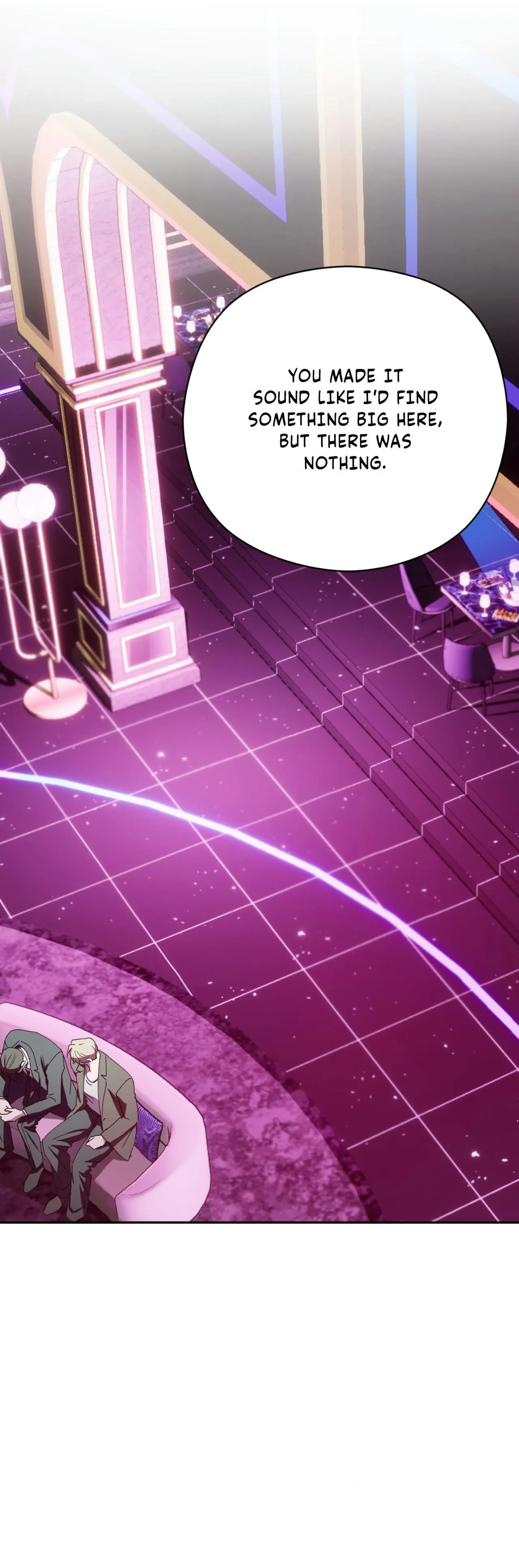 Foretold - Chapter 2 Page 33
