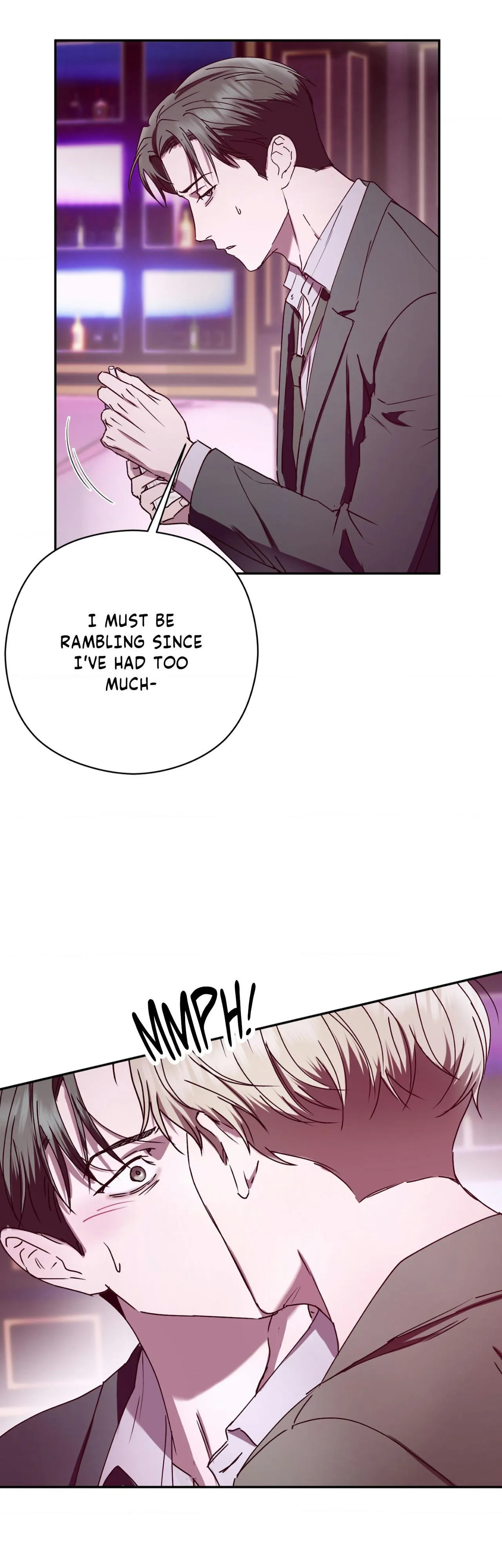 Foretold - Chapter 2 Page 39