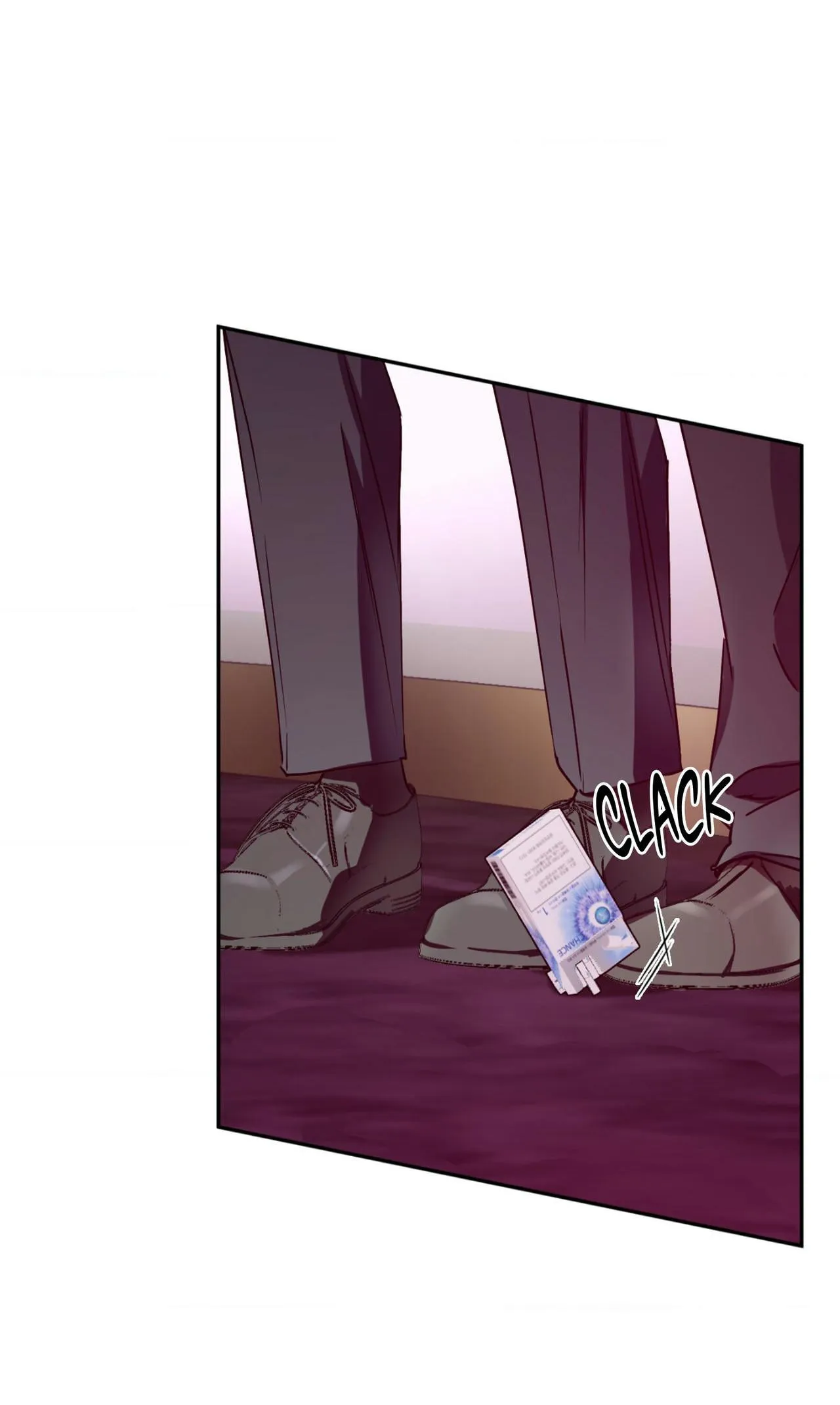 Foretold - Chapter 2 Page 40
