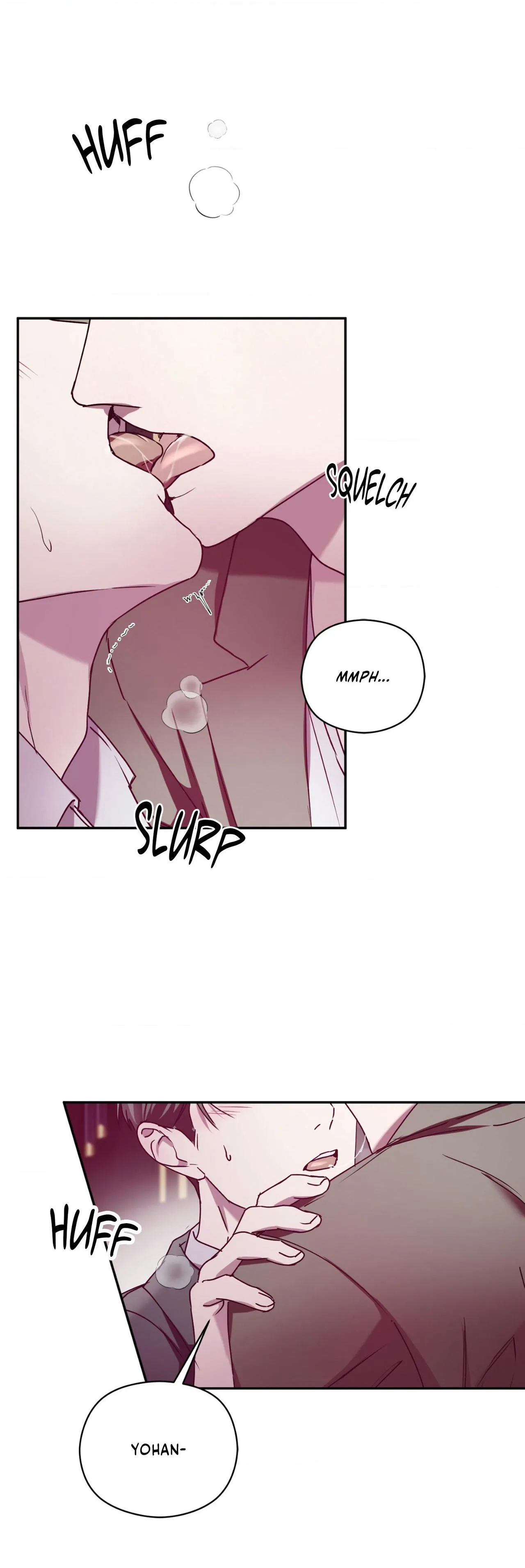 Foretold - Chapter 2 Page 42