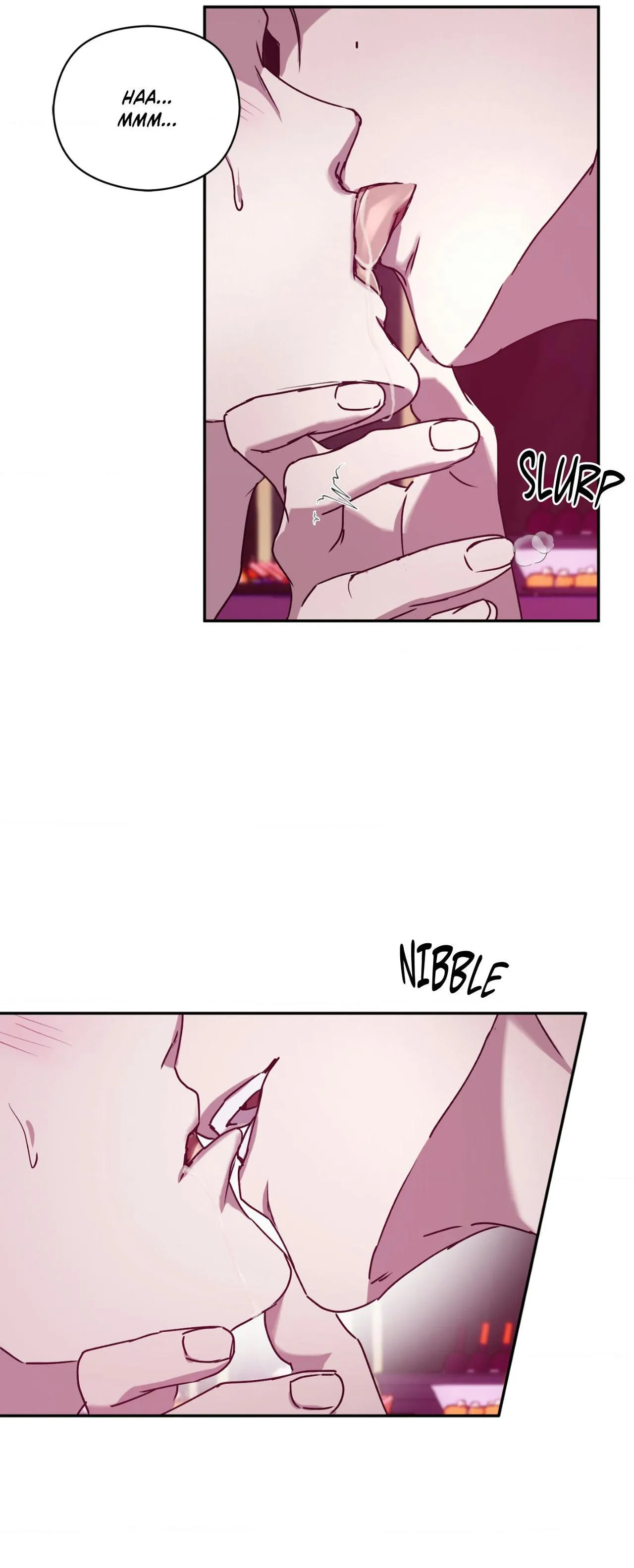 Foretold - Chapter 2 Page 44