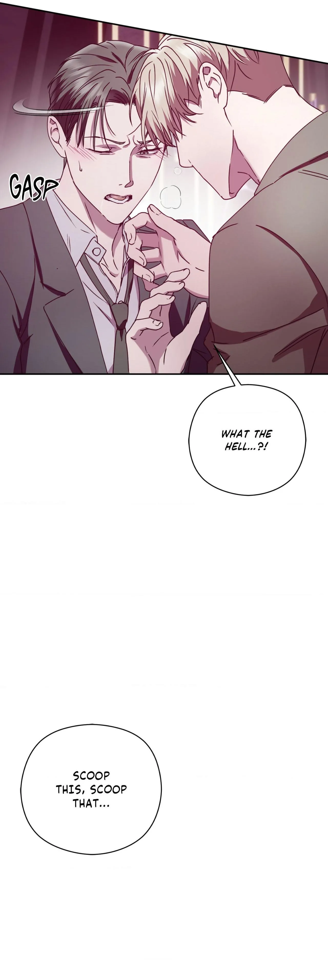 Foretold - Chapter 2 Page 46
