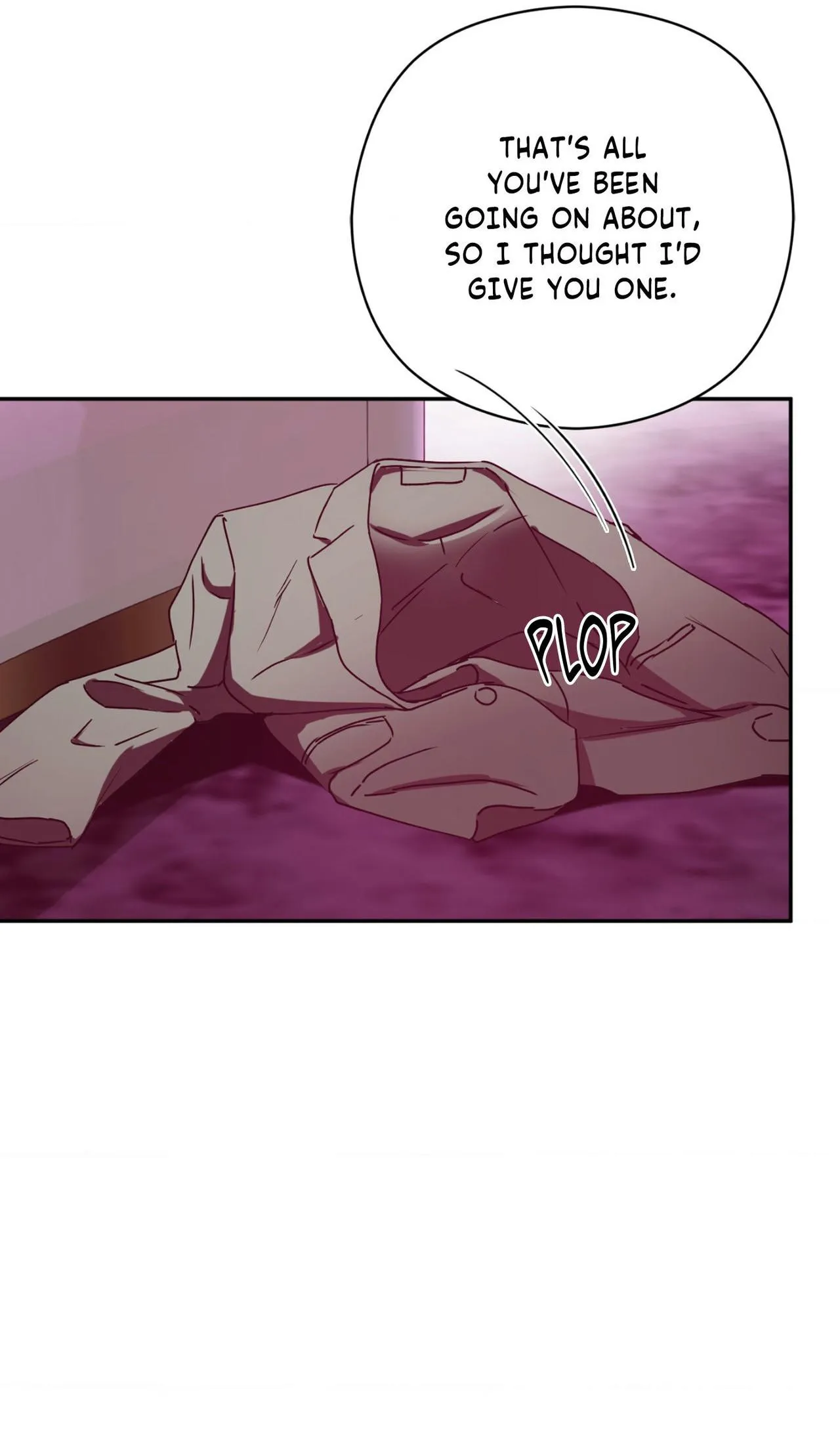 Foretold - Chapter 2 Page 47
