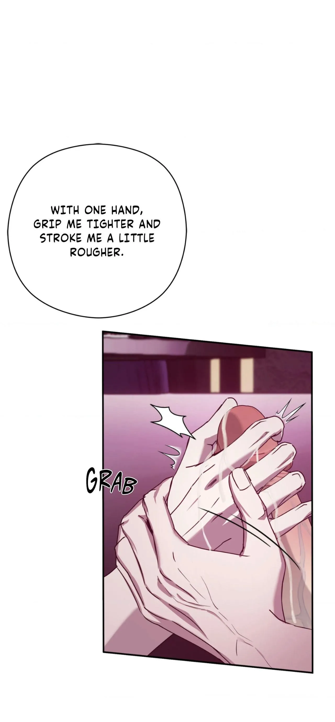 Foretold - Chapter 3 Page 33