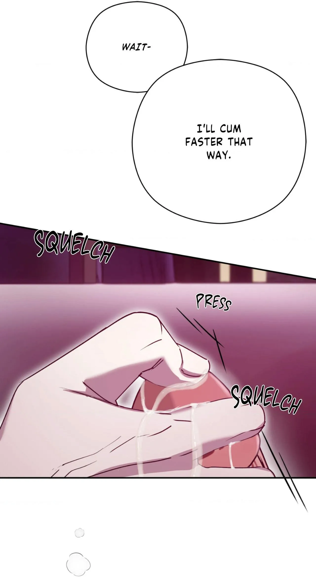 Foretold - Chapter 3 Page 34