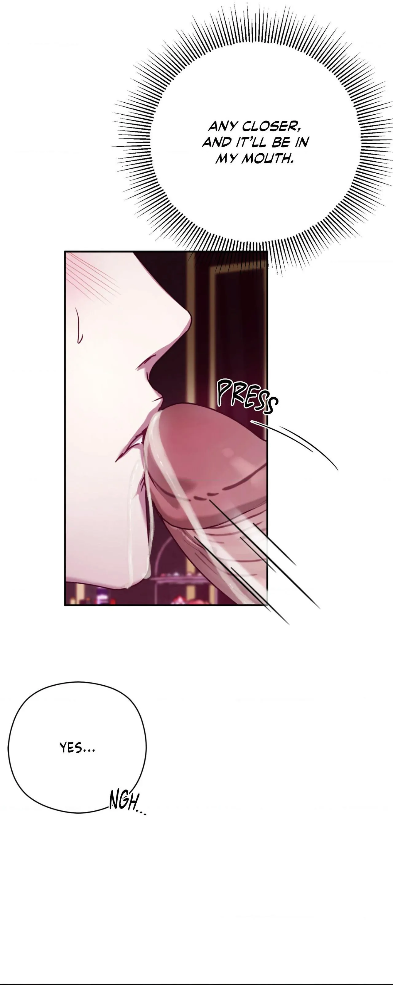 Foretold - Chapter 3 Page 39