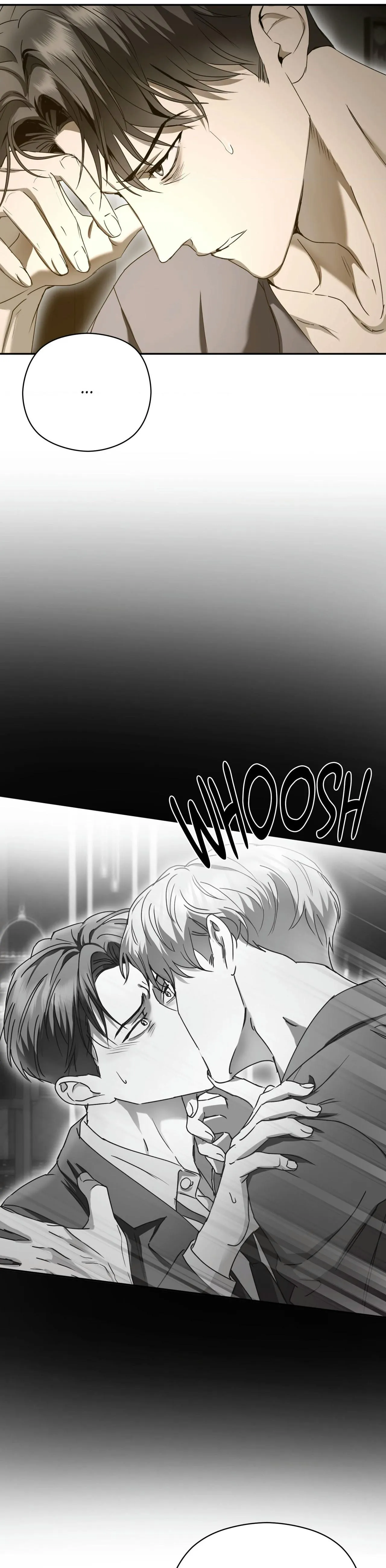 Foretold - Chapter 4 Page 26