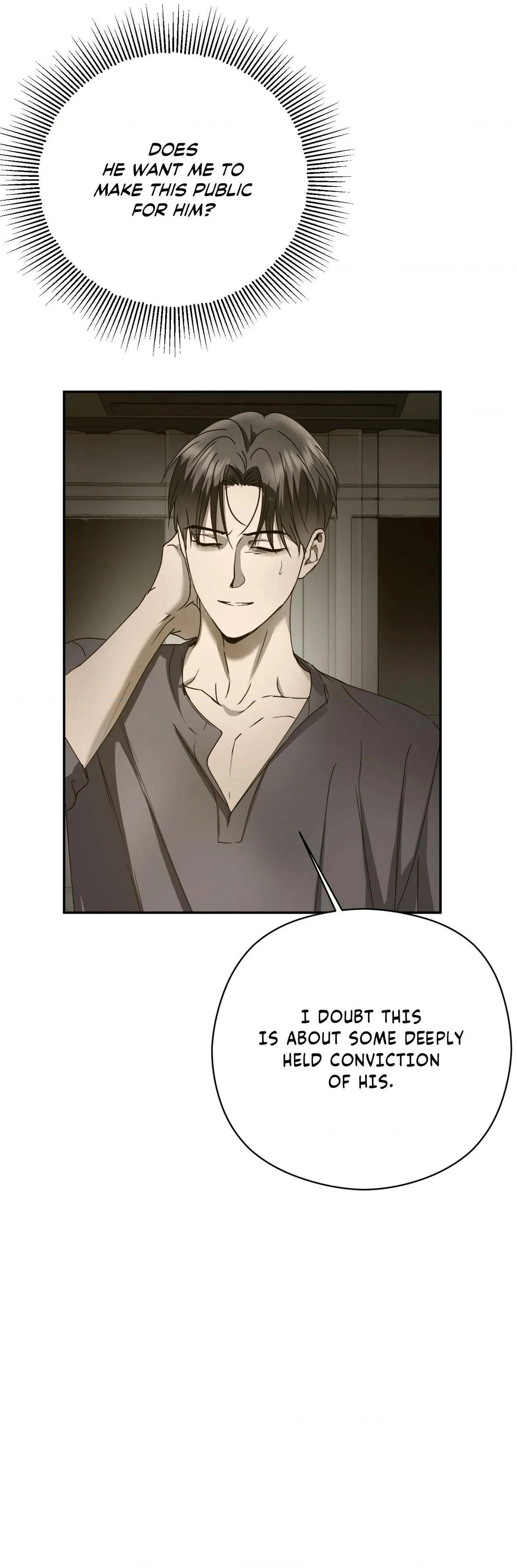 Foretold - Chapter 4 Page 29