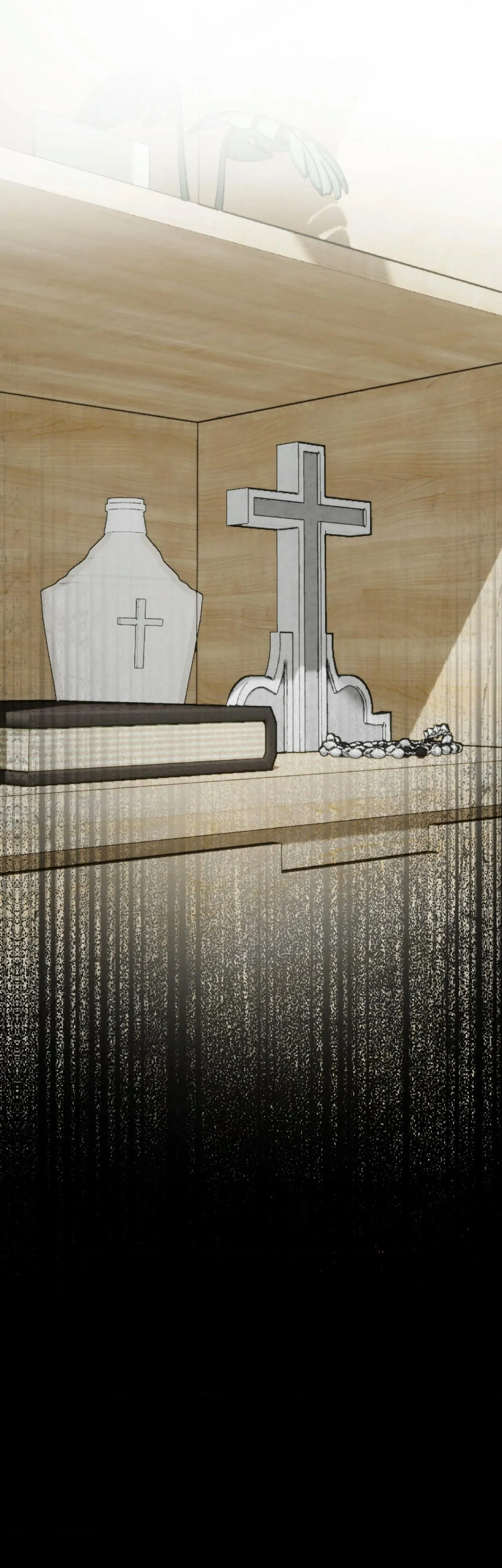 Foretold - Chapter 5 Page 13