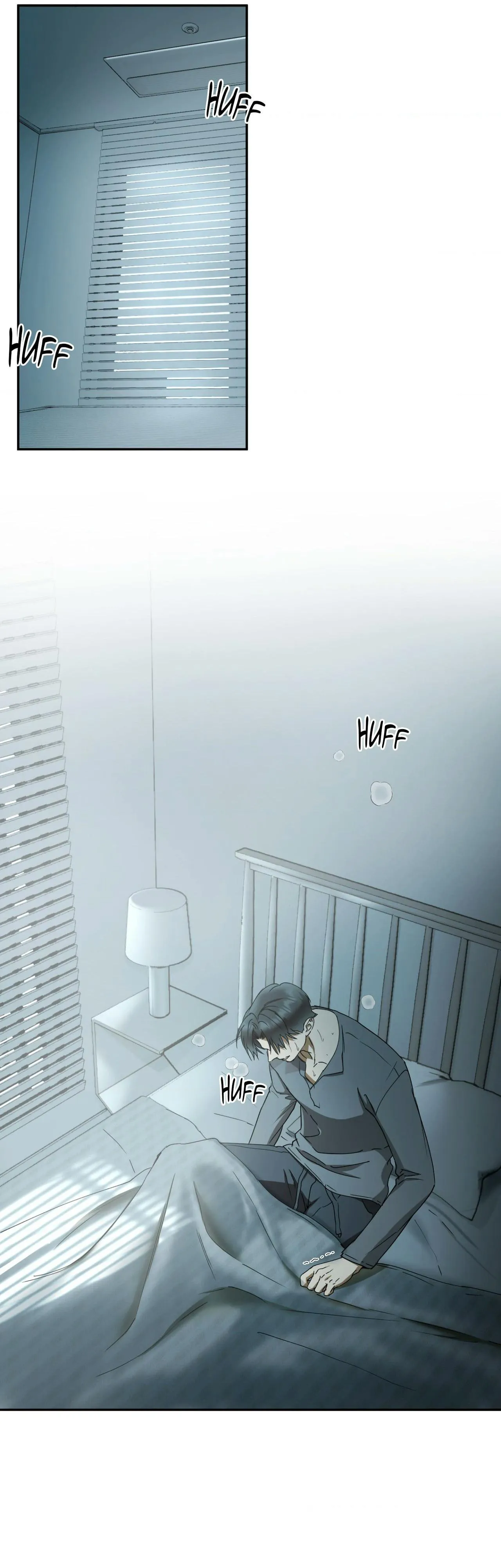 Foretold - Chapter 5 Page 21