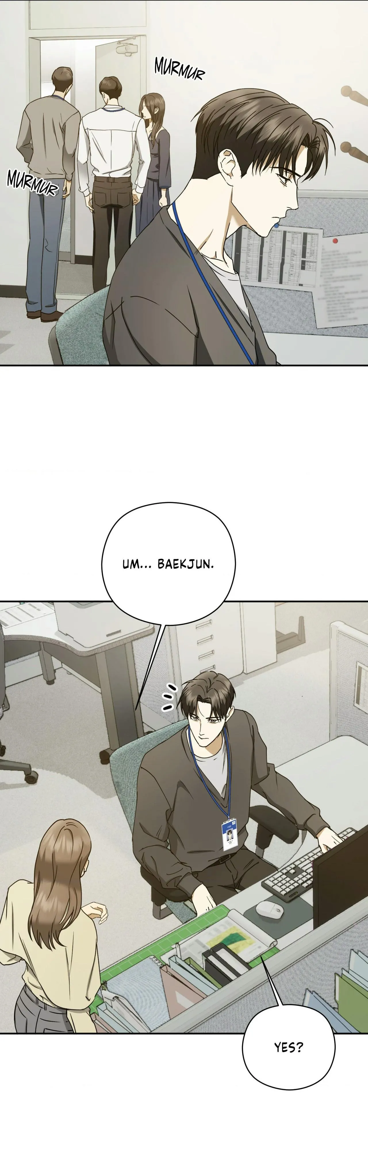 Foretold - Chapter 5 Page 30