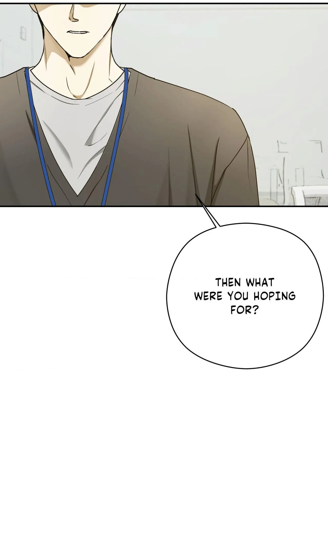 Foretold - Chapter 5 Page 37