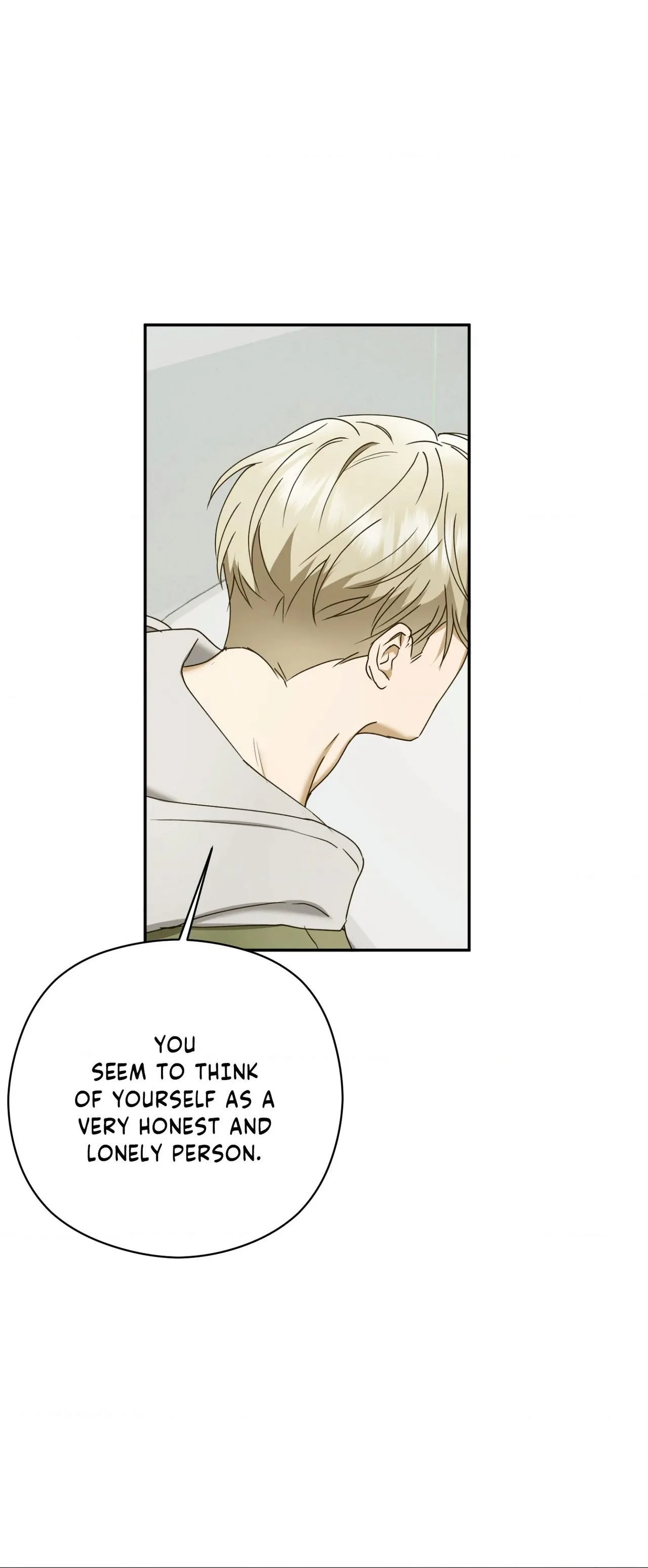 Foretold - Chapter 5 Page 39