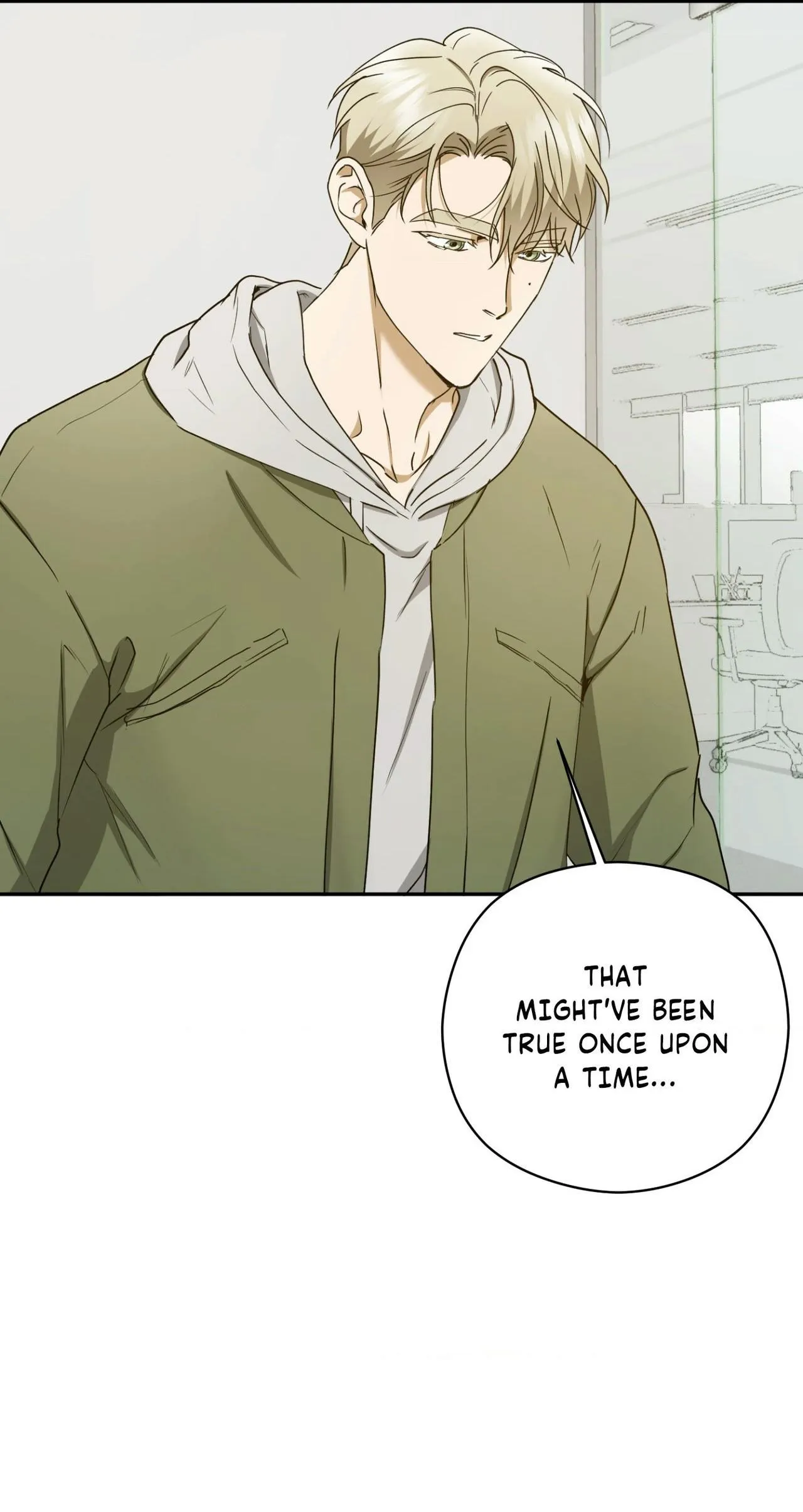 Foretold - Chapter 5 Page 40