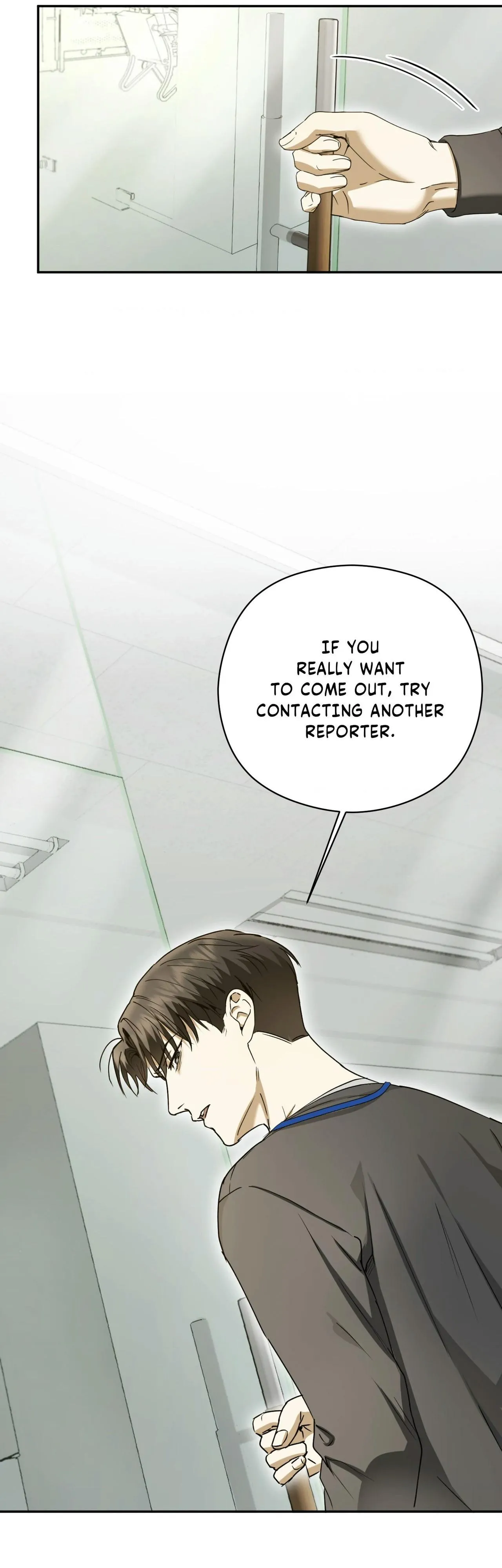Foretold - Chapter 5 Page 48