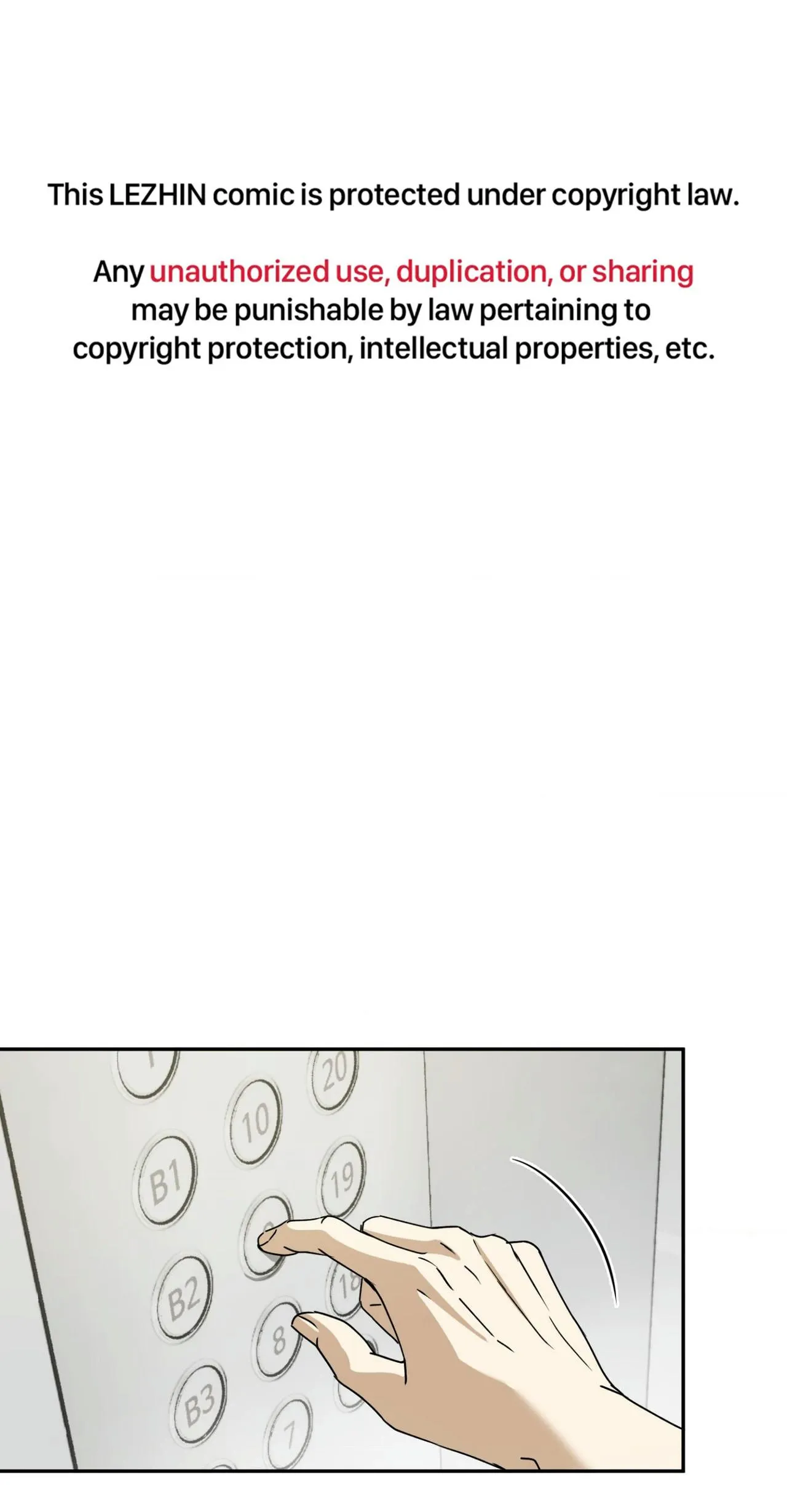 Foretold - Chapter 6 Page 2