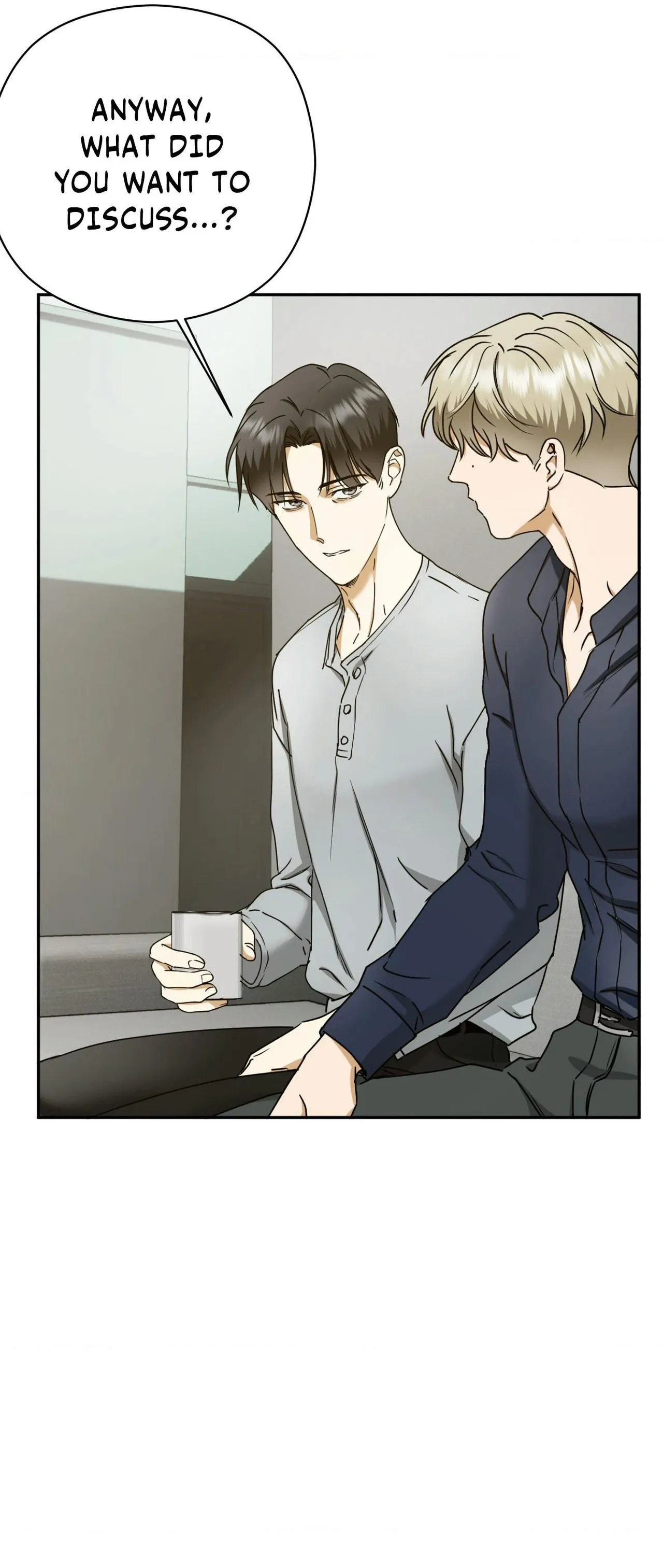 Foretold - Chapter 6 Page 49