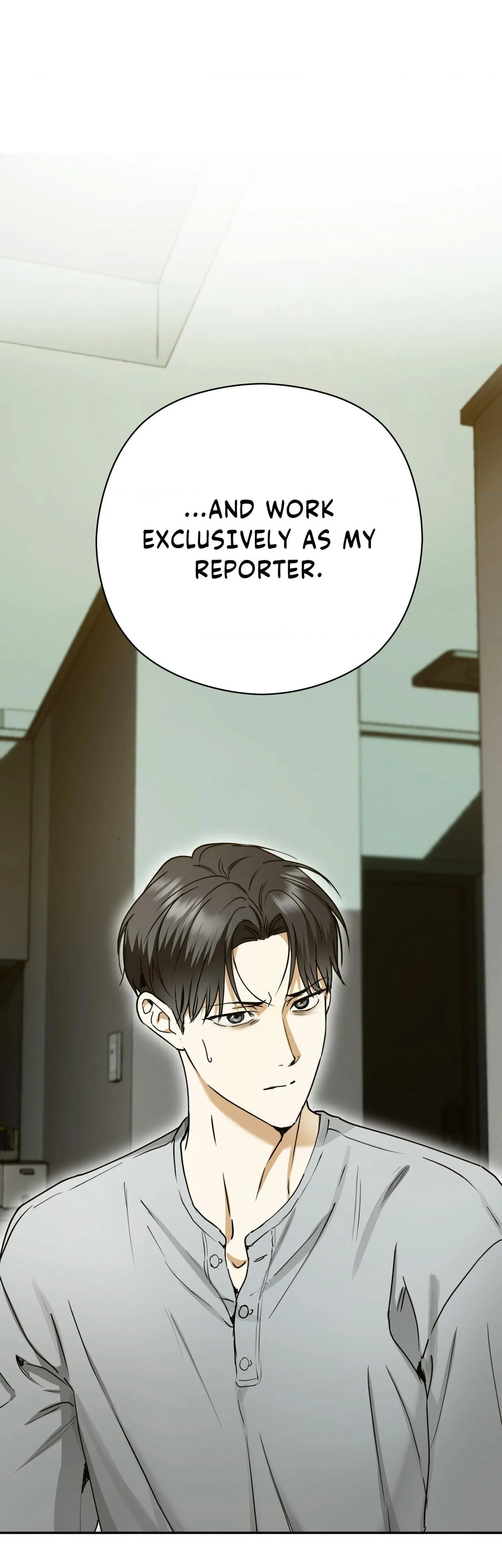Foretold - Chapter 6 Page 51
