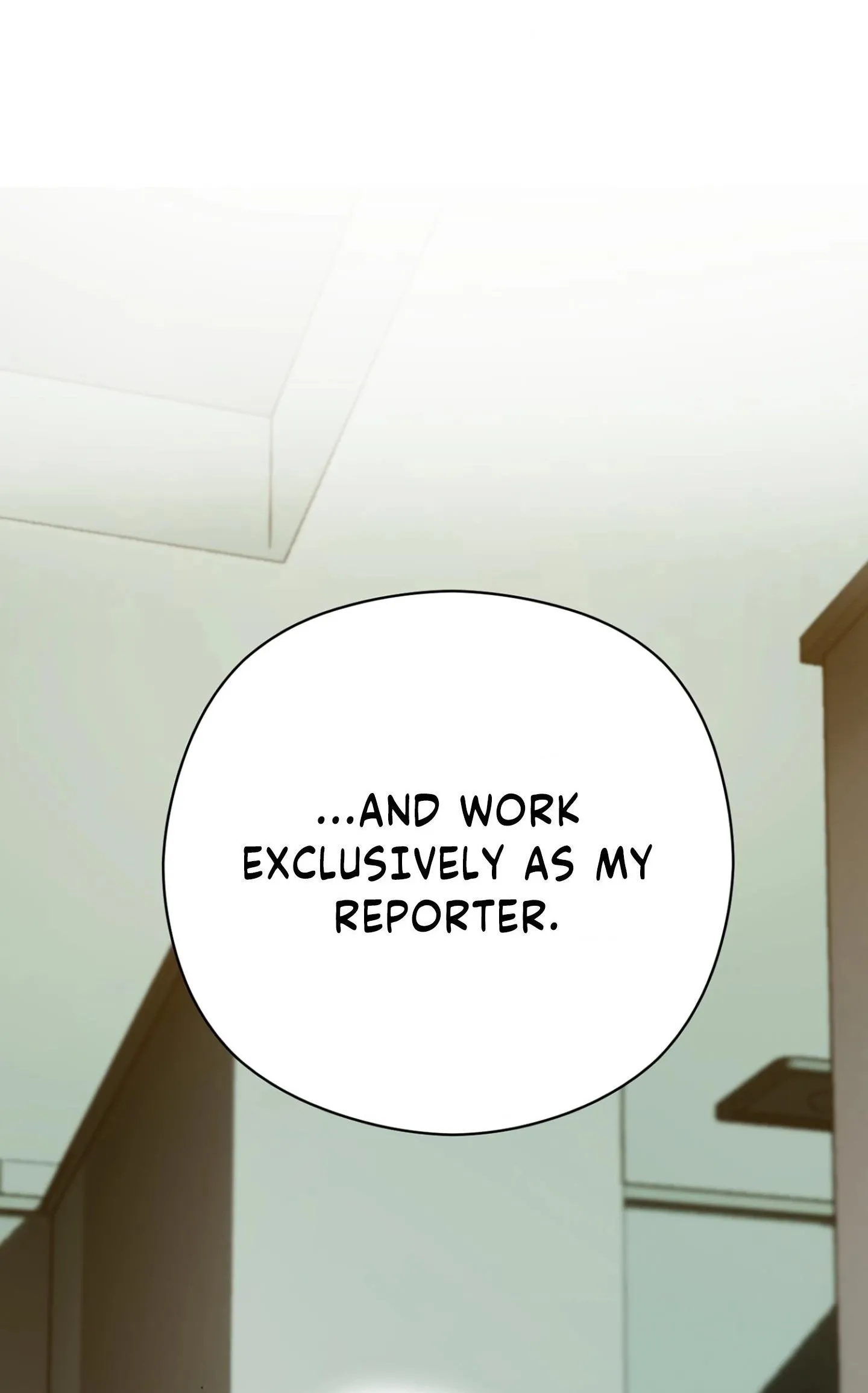 Foretold - Chapter 7 Page 3
