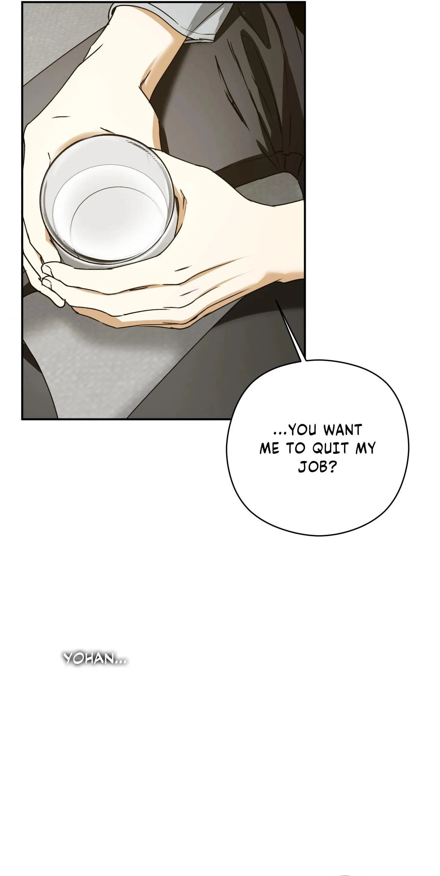 Foretold - Chapter 7 Page 6
