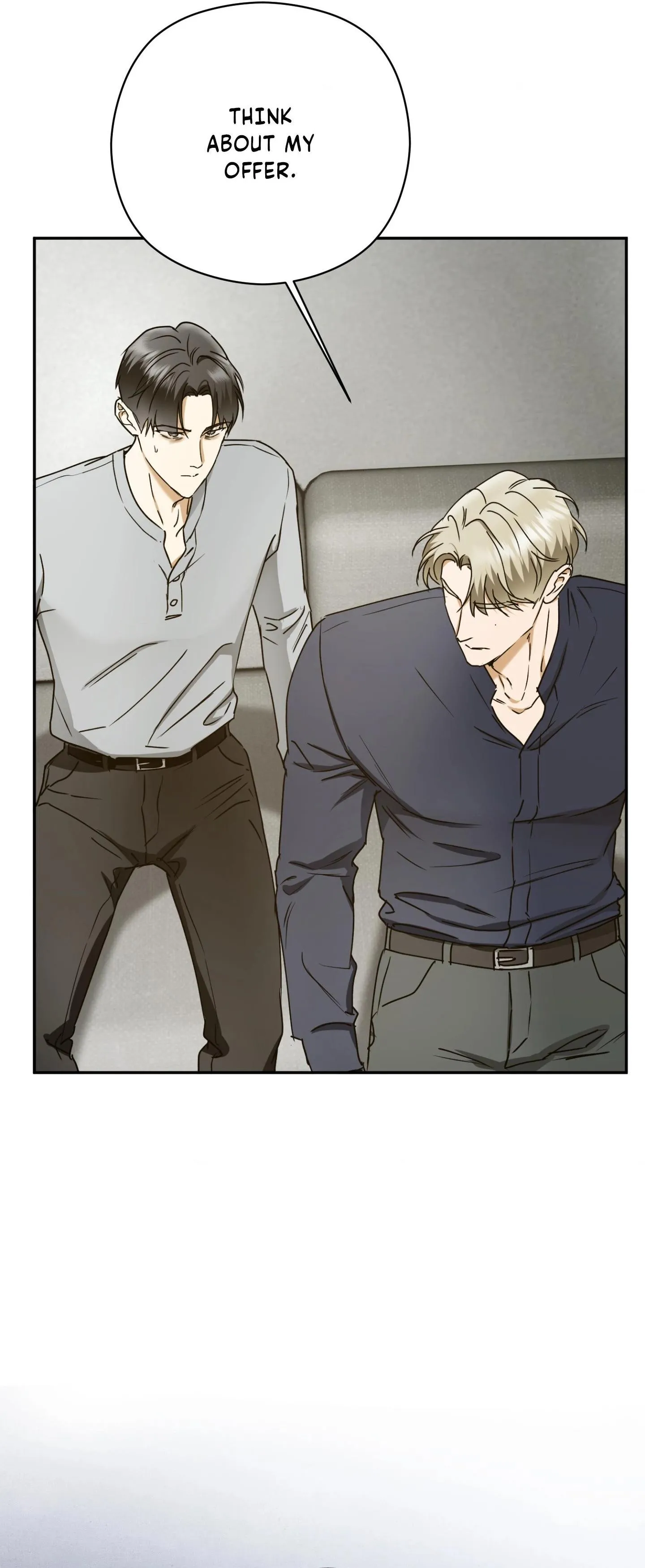 Foretold - Chapter 7 Page 26