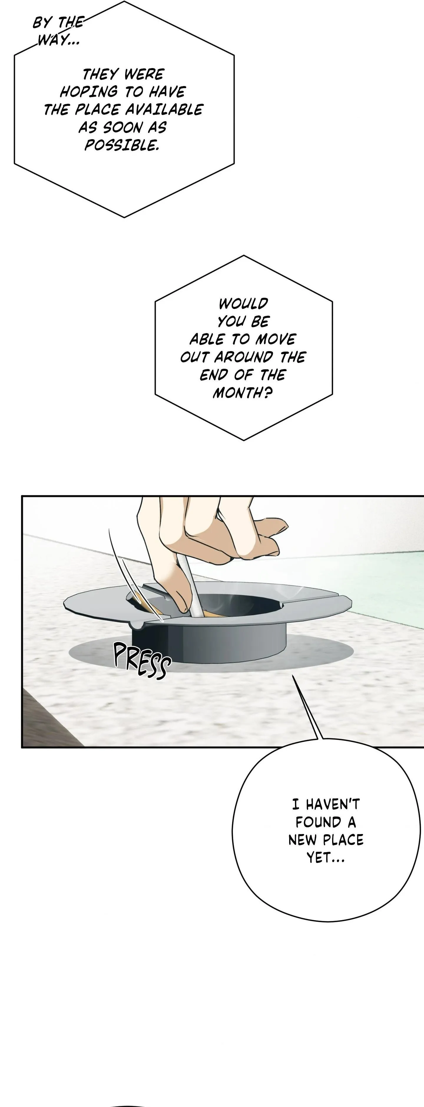 Foretold - Chapter 7 Page 36