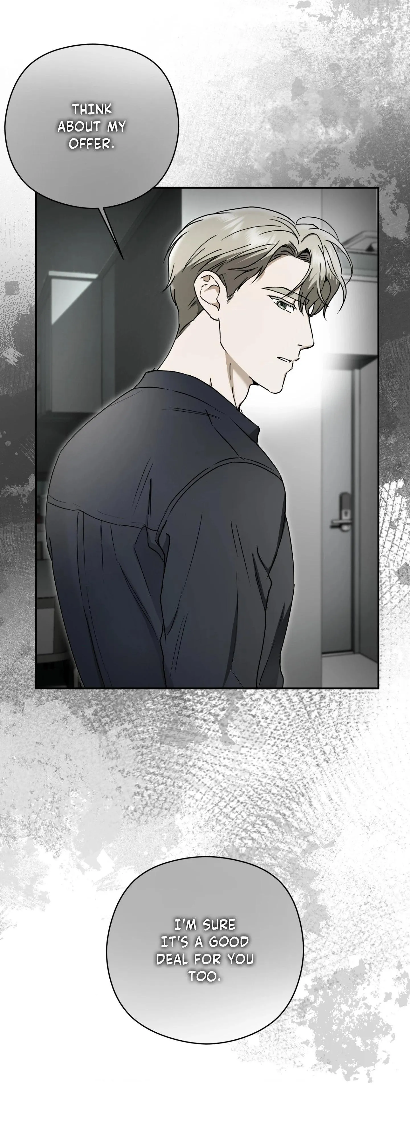 Foretold - Chapter 7 Page 39