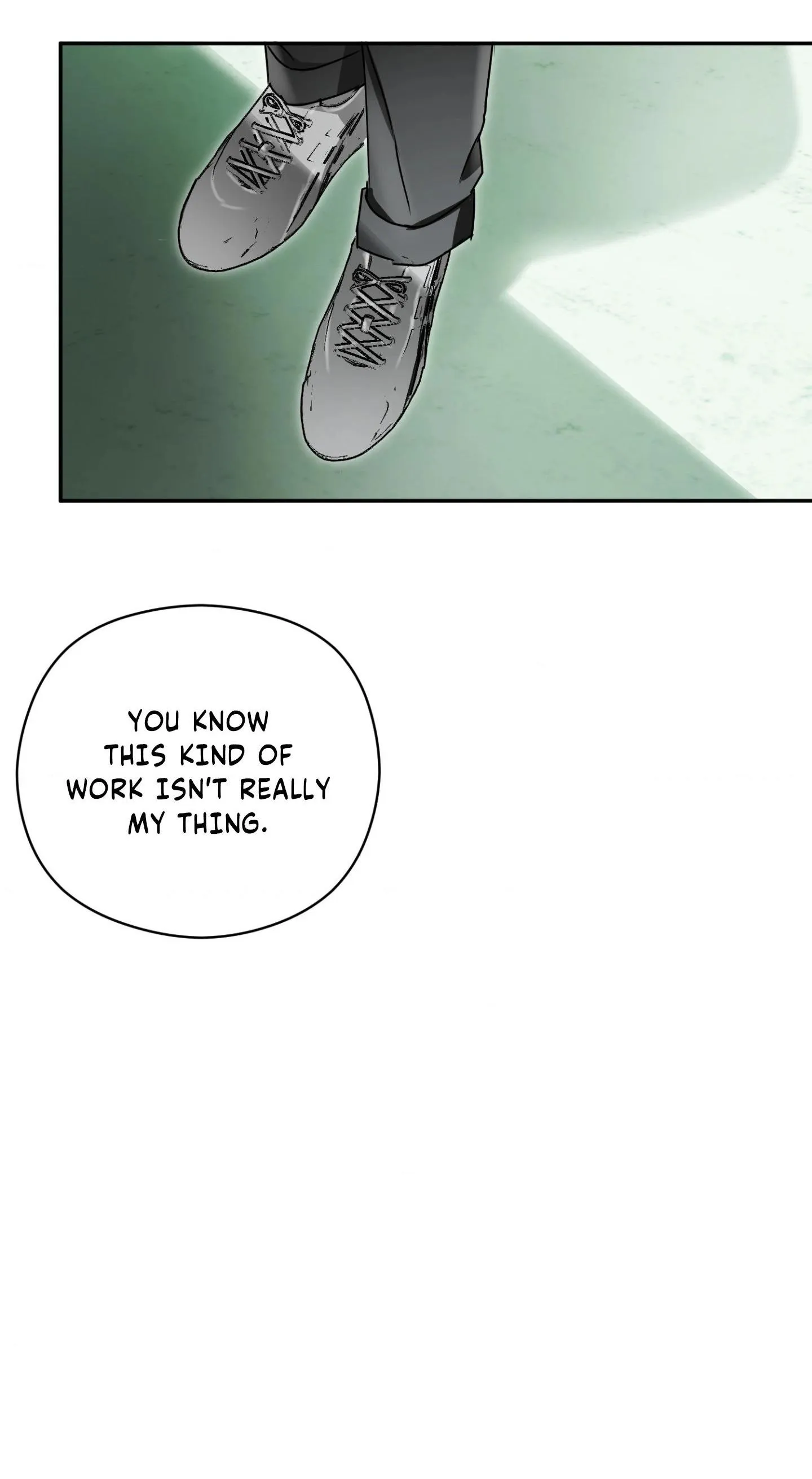 Foretold - Chapter 7 Page 44