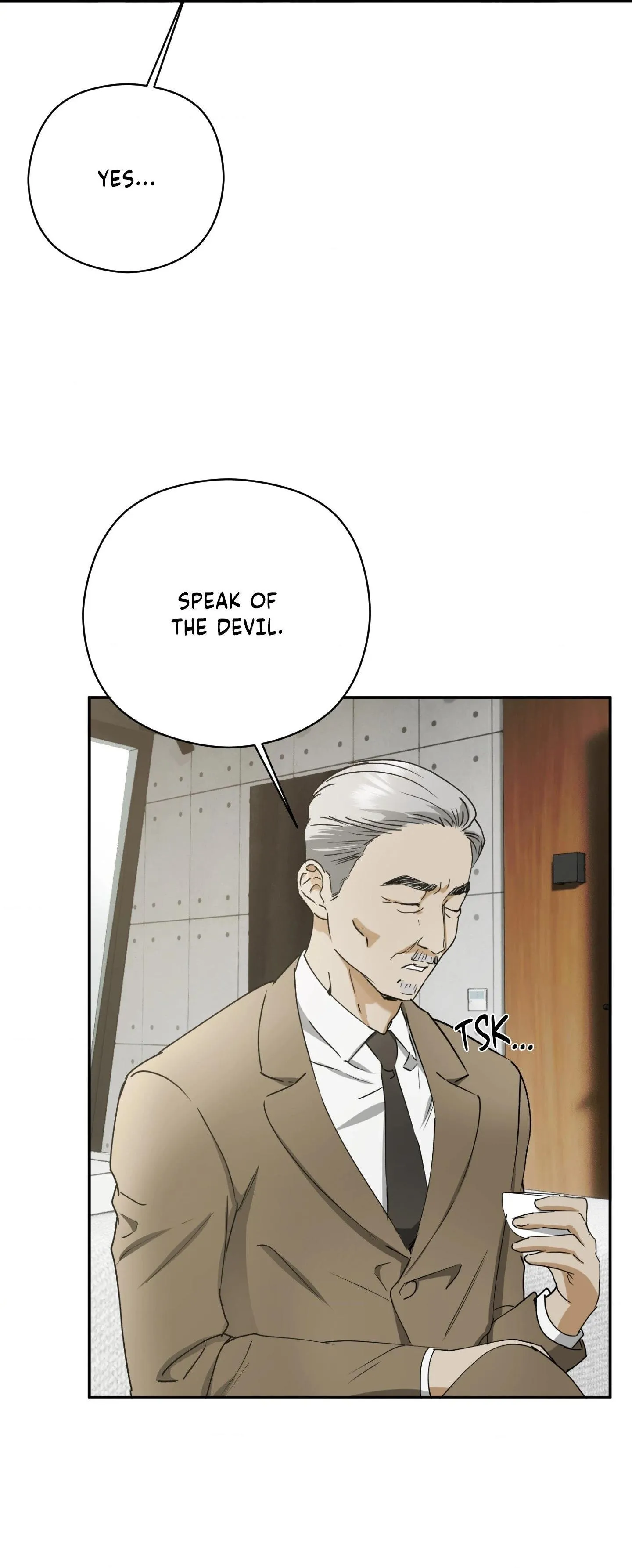Foretold - Chapter 7 Page 53