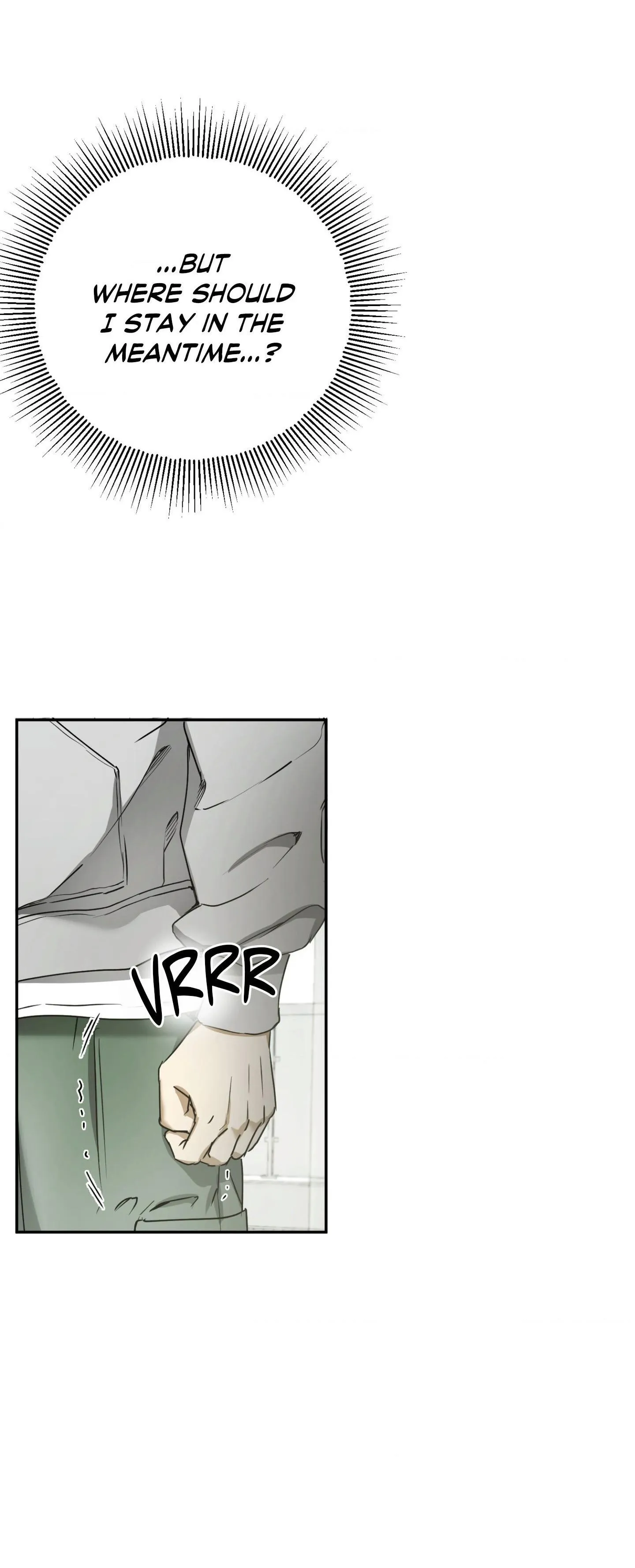 Foretold - Chapter 8 Page 4