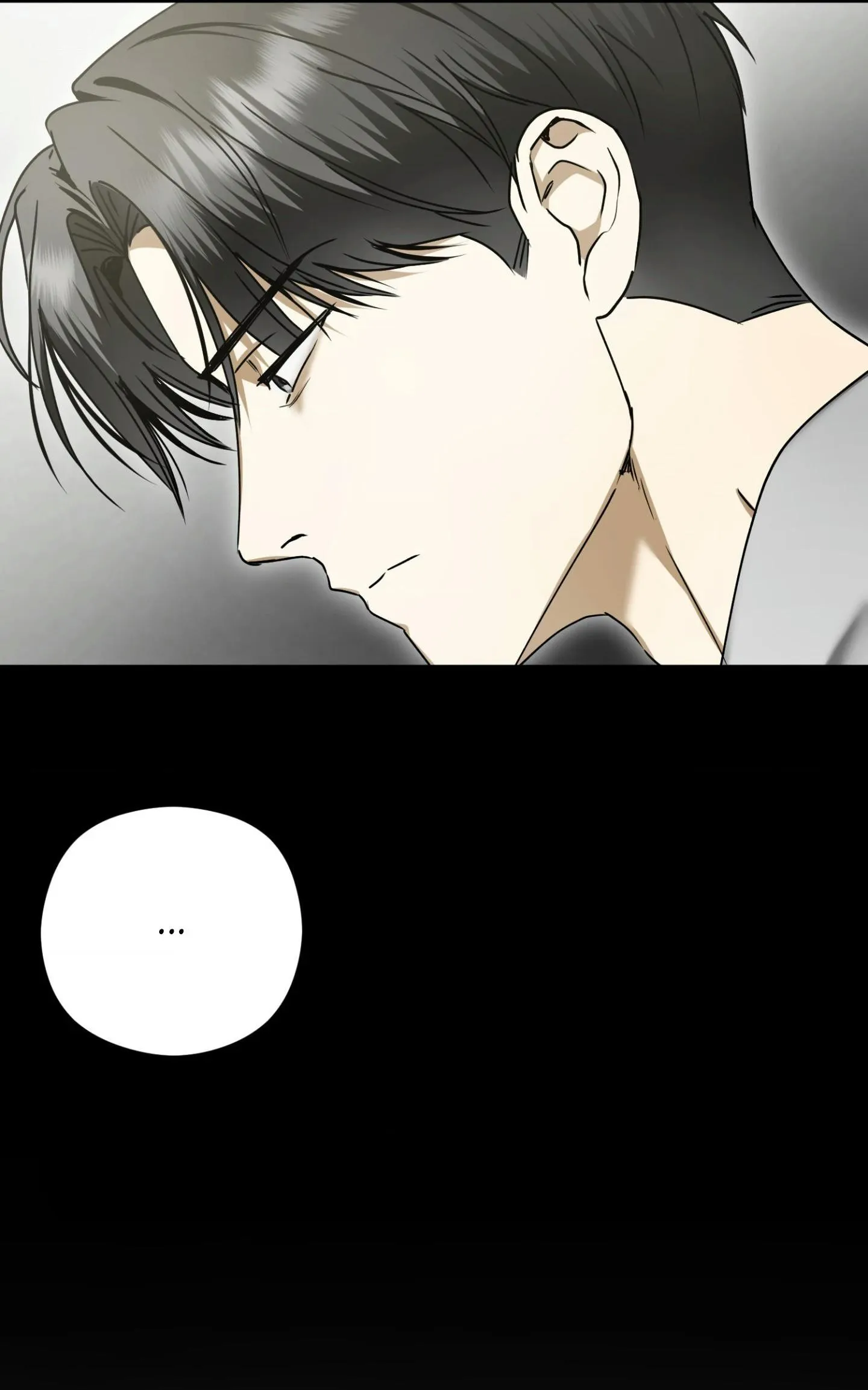 Foretold - Chapter 8 Page 7