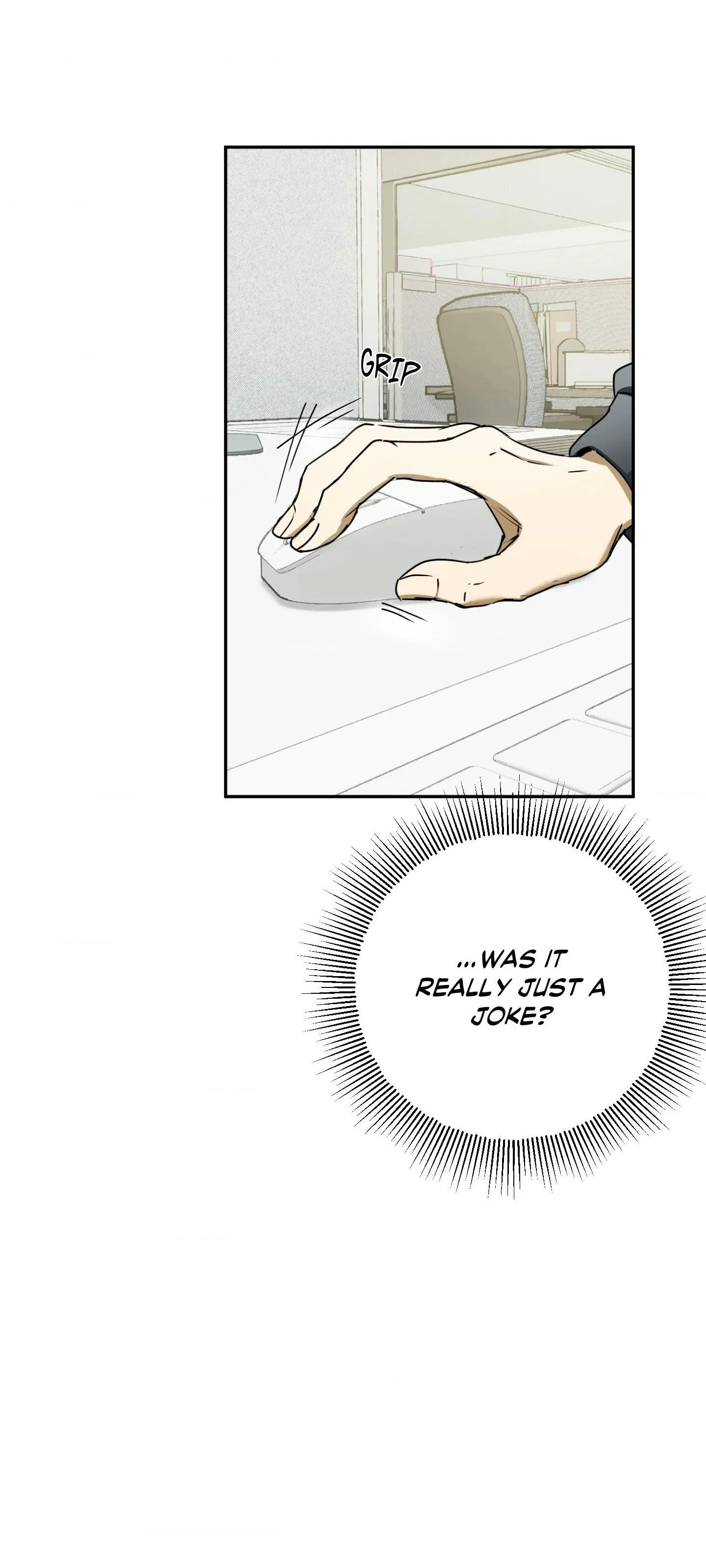 Foretold - Chapter 8 Page 17