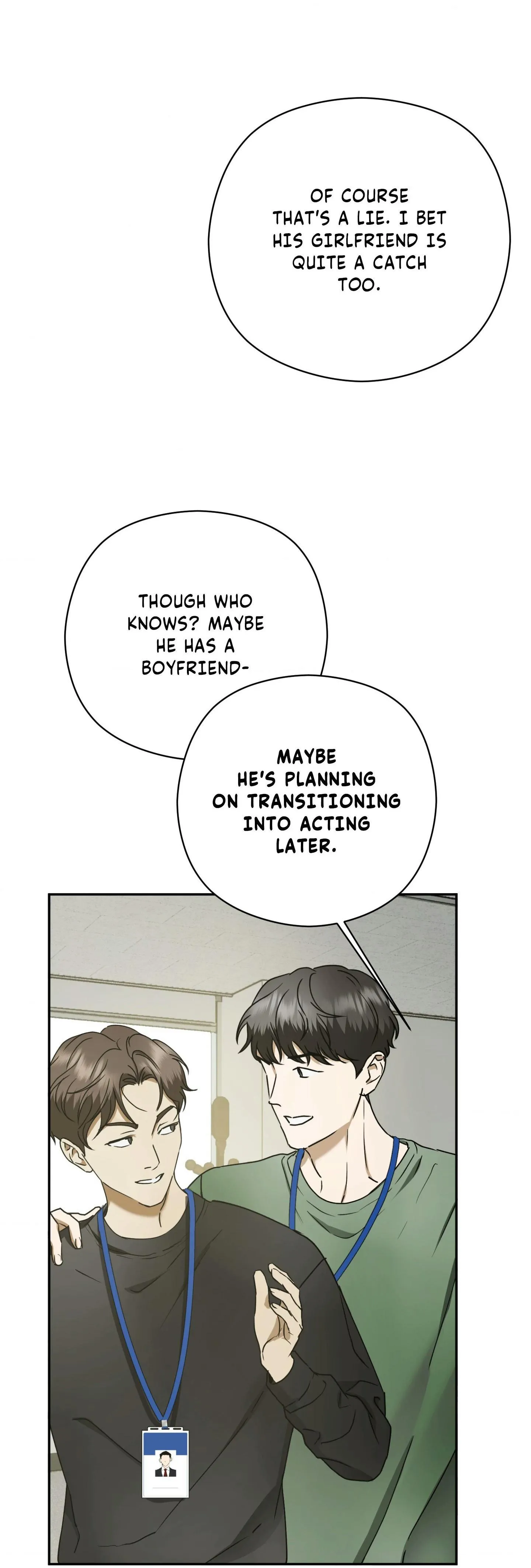 Foretold - Chapter 8 Page 22